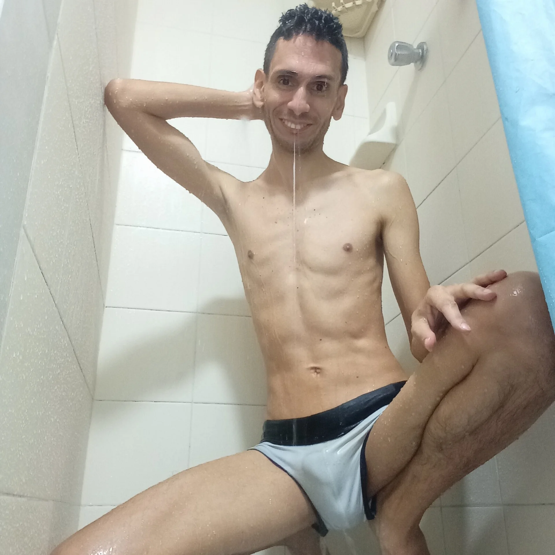 XXX Porn Photo of Nude Andres_J4 106