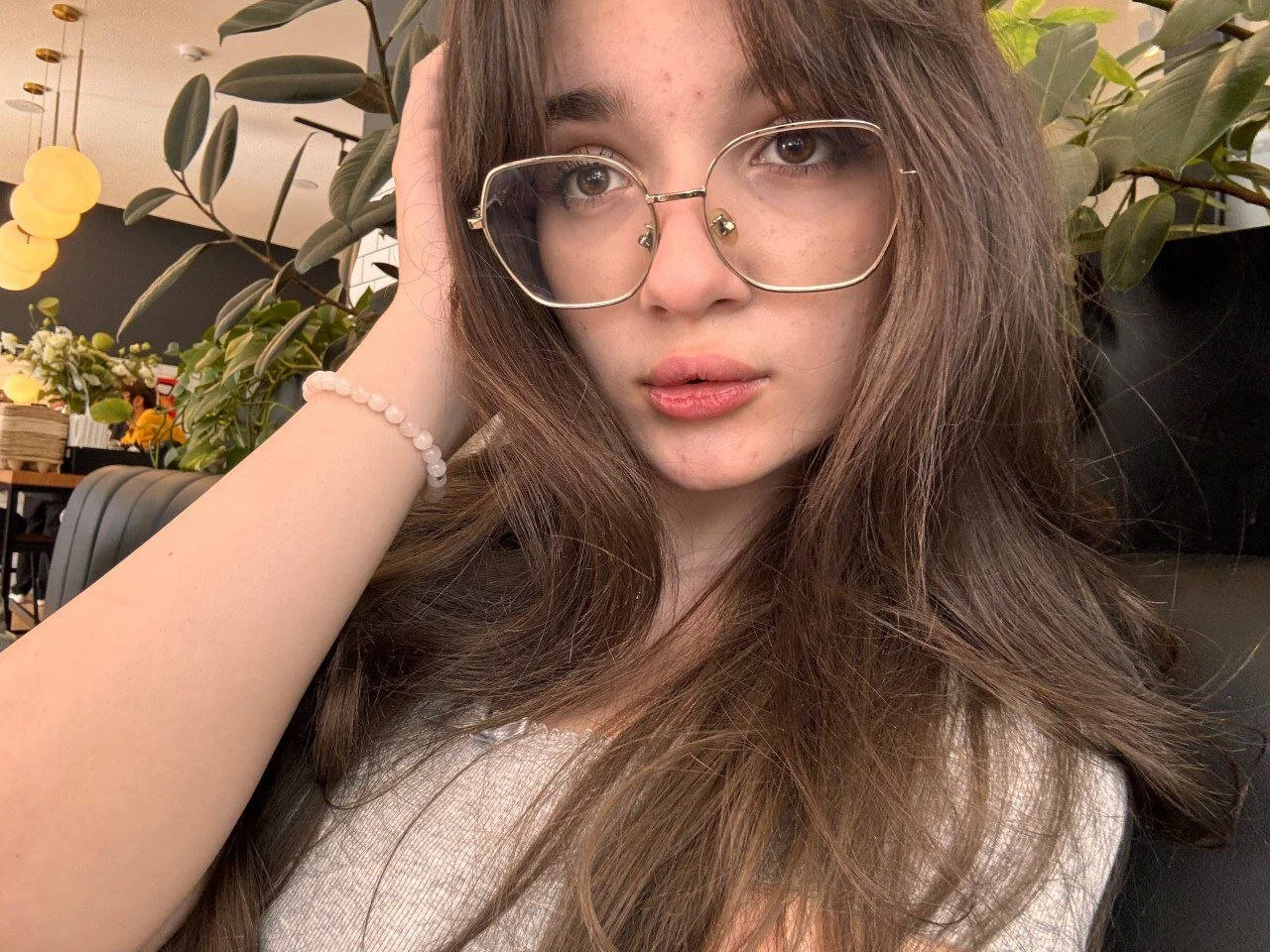 XXX Porn Photo of Nude vivyboo111 3