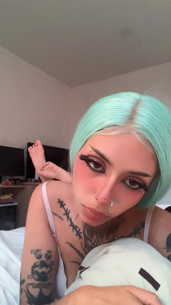 XXX Porn Photo of Nude KoraAndYuta 1
