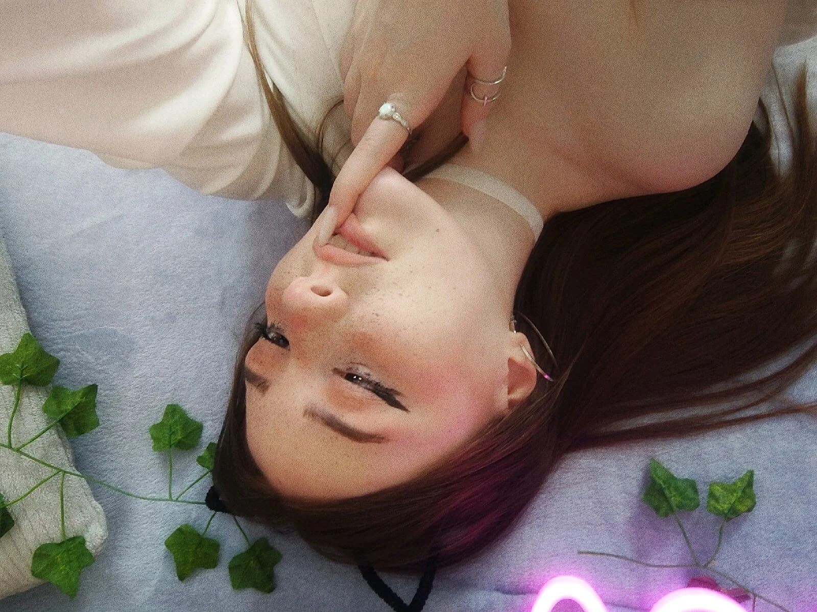 XXX Porn Photo of Nude LinaKenny 4
