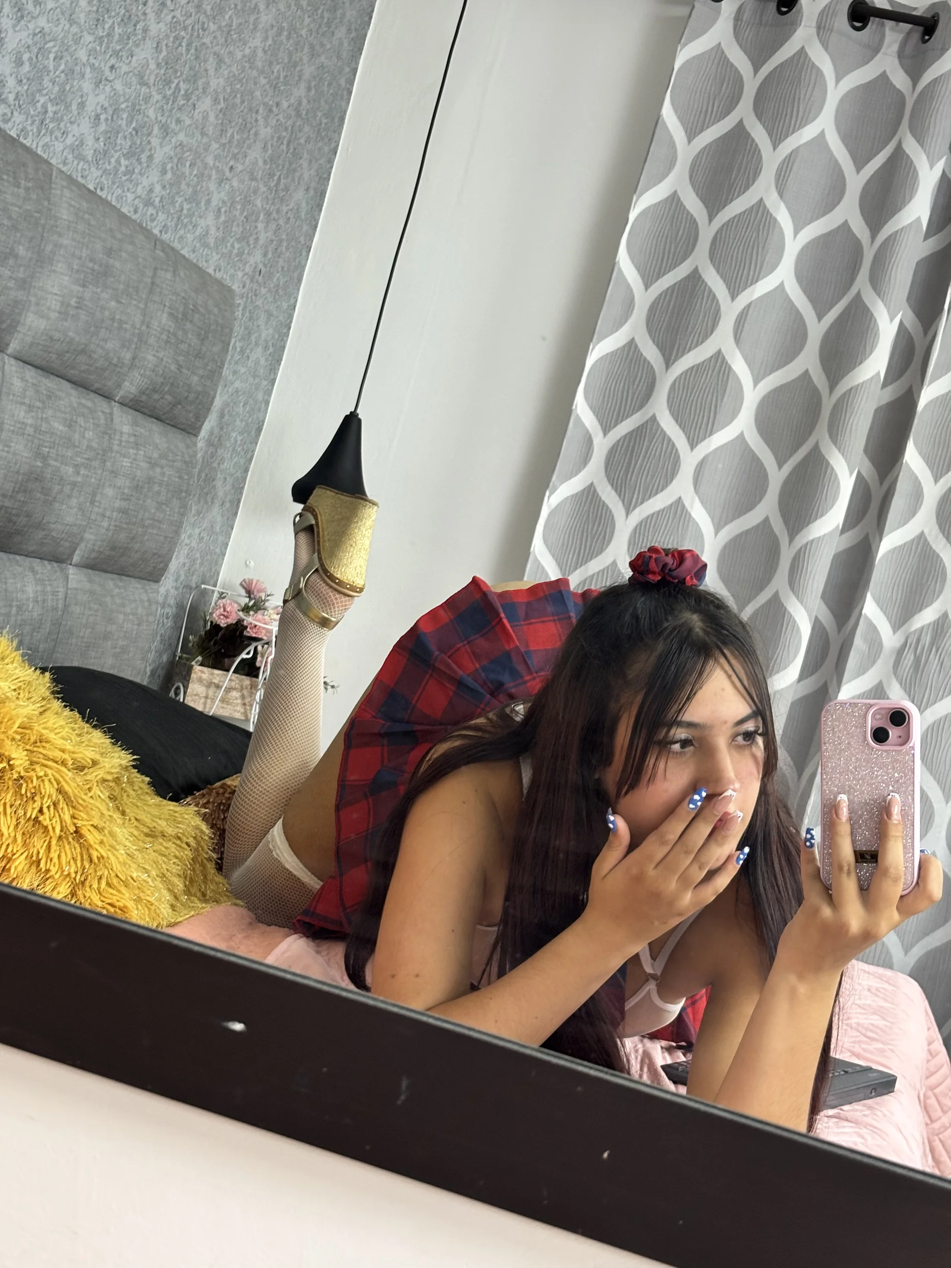 XXX Porn Photo of Nude Munequita_med44 15