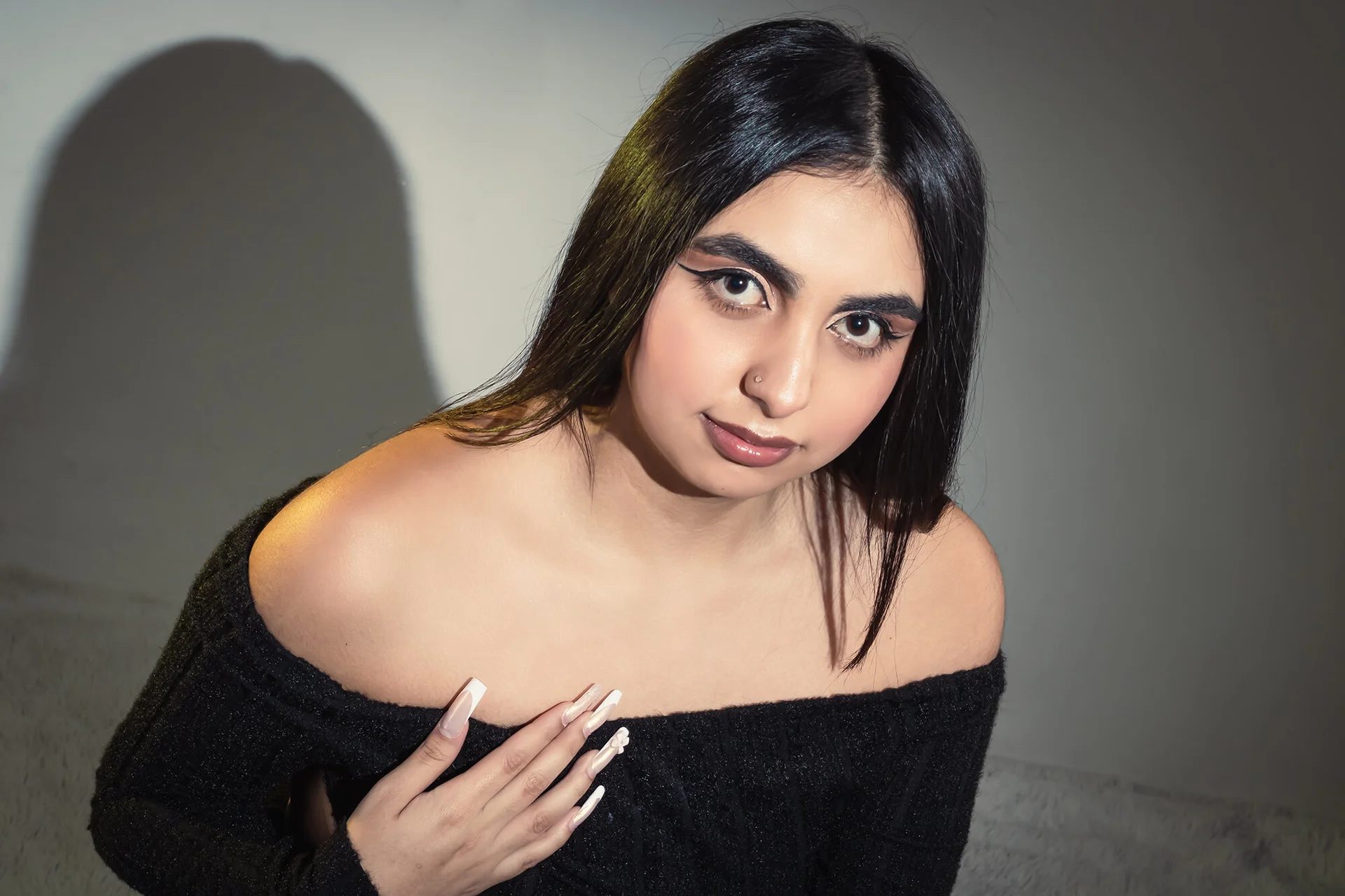 XXX Porn Photo of Nude OliviaMist 4