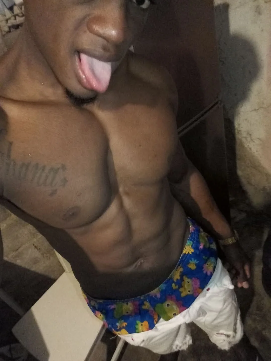 XXX Porn Photo of Nude laperson 5