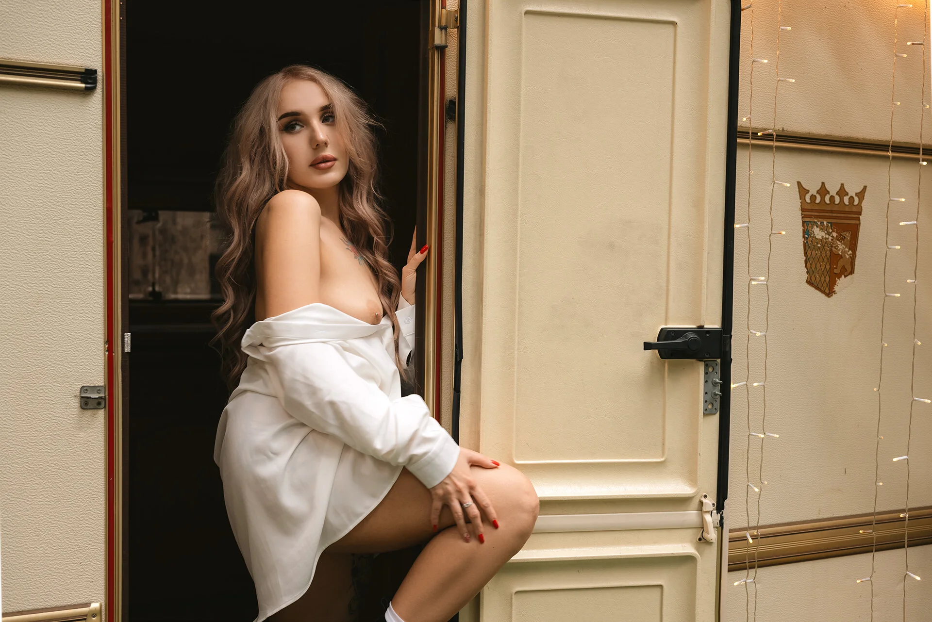 XXX Porn Photo of Nude LianaFord 25