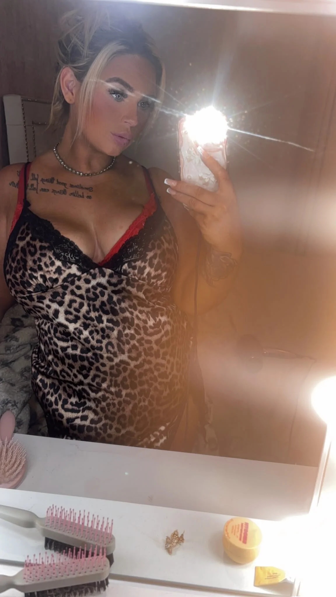 XXX Porn Photo of Nude MiaMae_x 8
