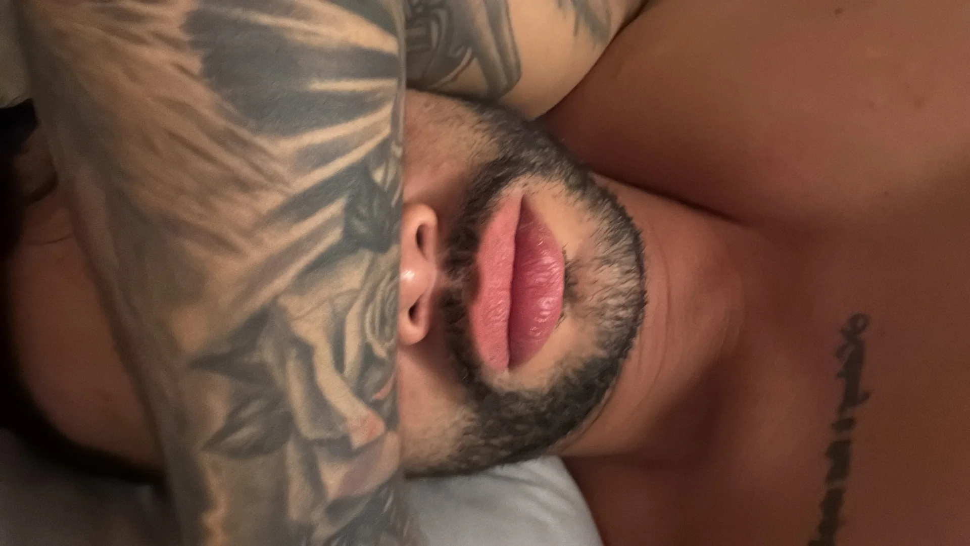 XXX Porn Photo of Nude Bruno_De_Lucca 4