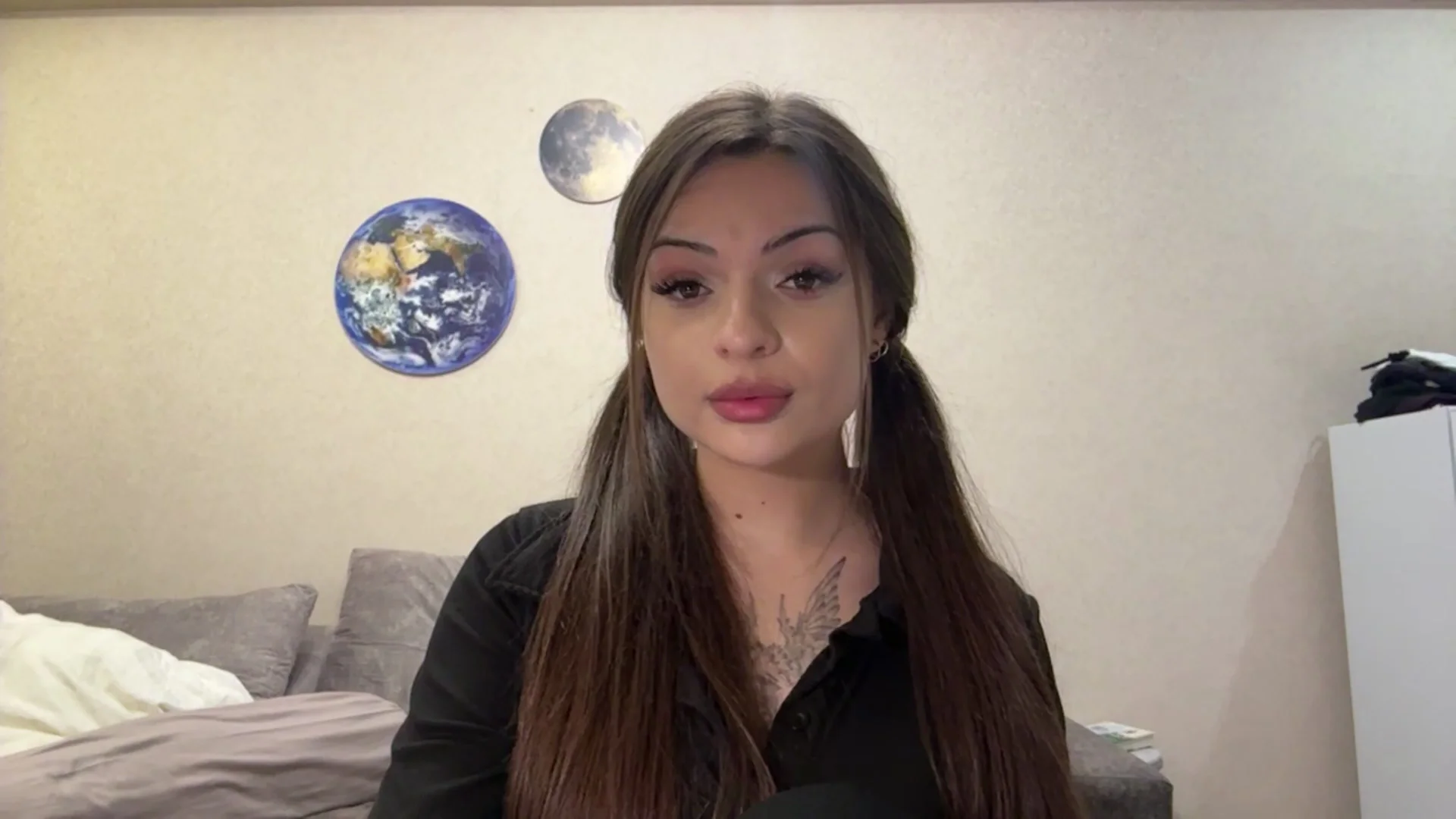 XXX Porn Photo of Nude WanettaHarbeson 51