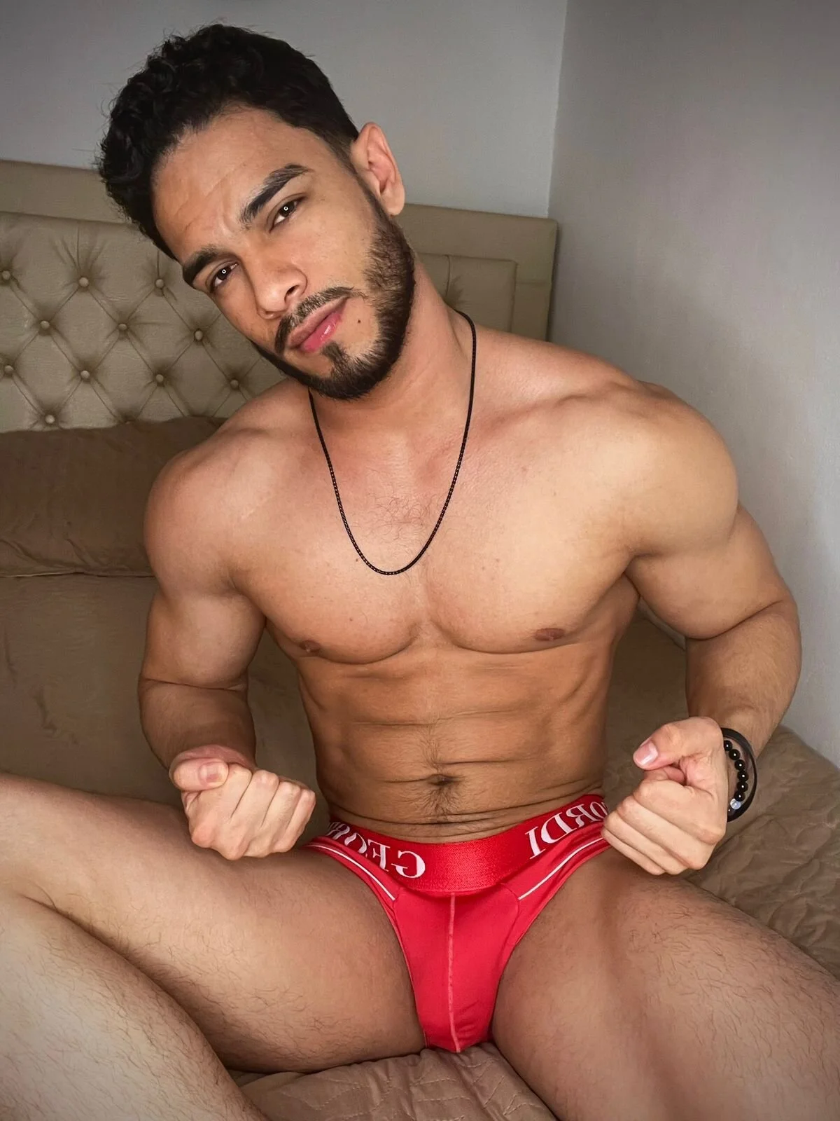 XXX Porn Photo of Nude Josseph1_ 19