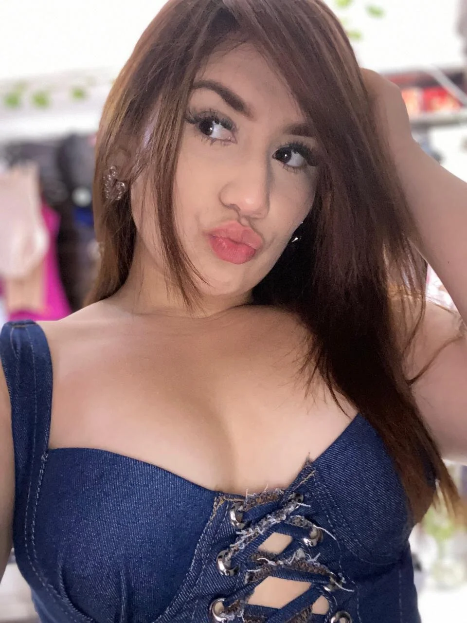 XXX Porn Photo of Nude Amara_melodi 47