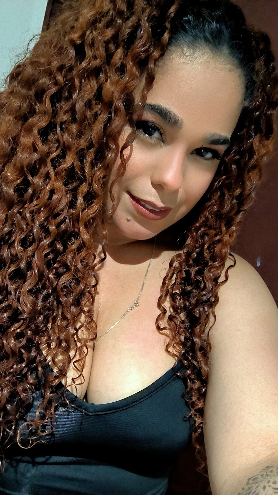 XXX Porn Photo of Nude ninna_curly 40