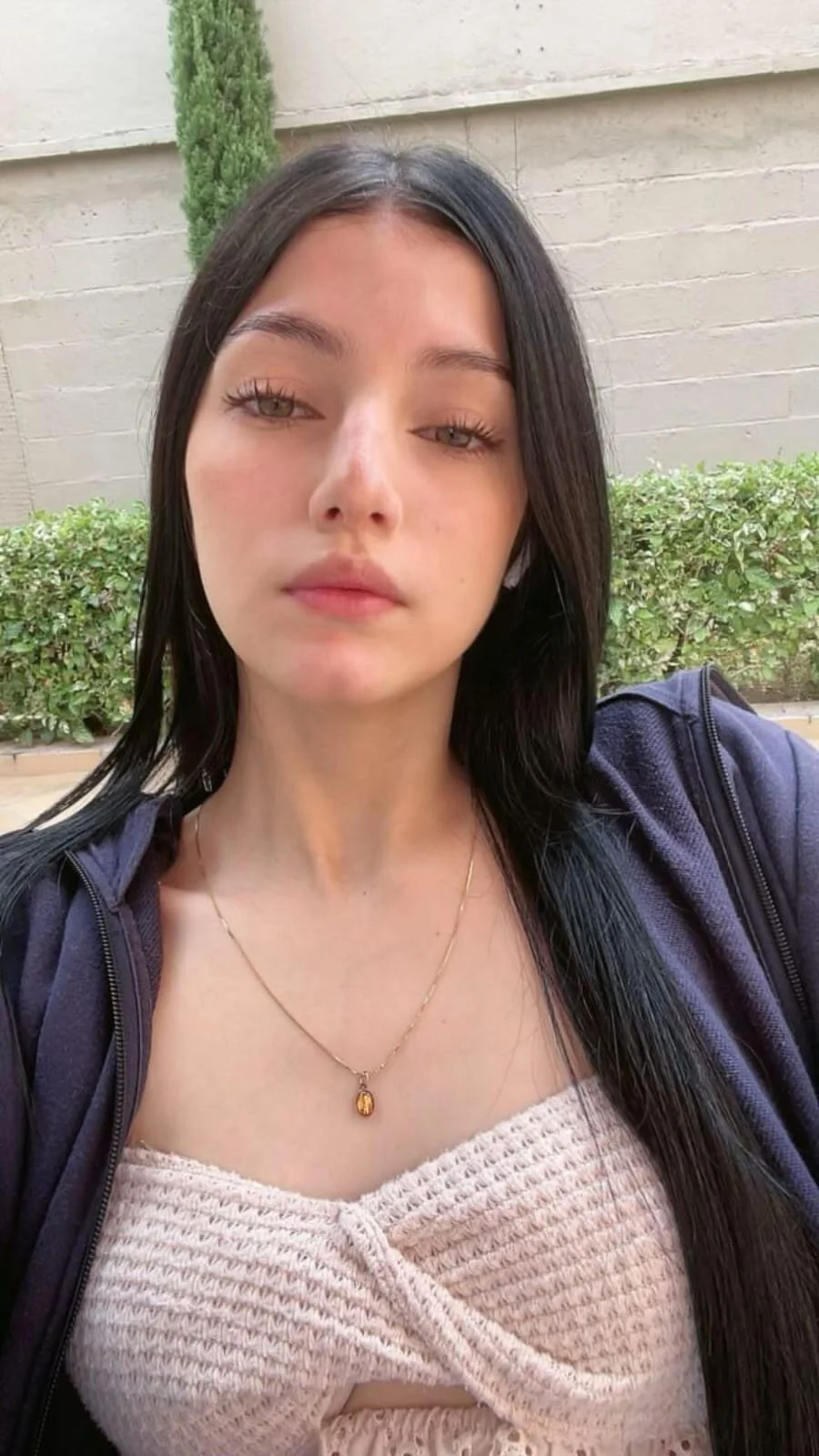 XXX Porn Photo of Nude IaraMiranda 4