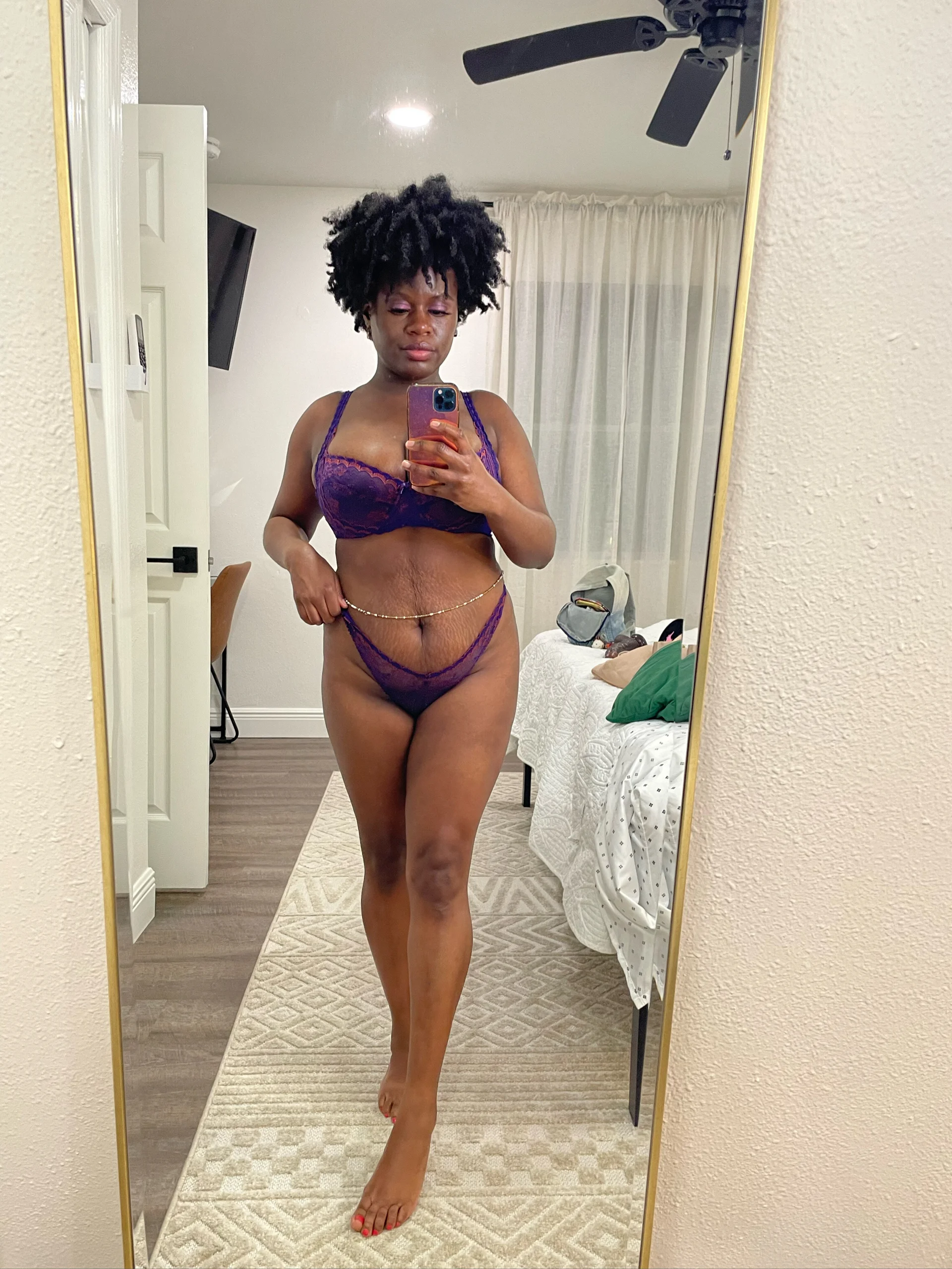 XXX Porn Photo of Nude ladiosa_selene 10