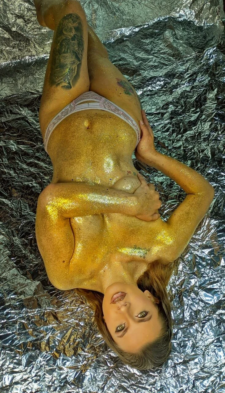 XXX Porn Photo of Nude karlamorris_ 16