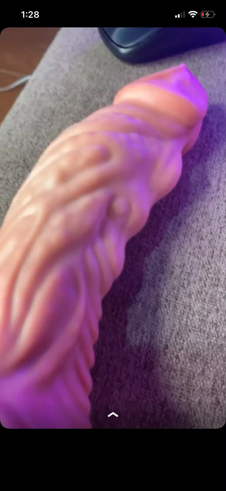 XXX Porn Photo of Nude Lindaevans1 7