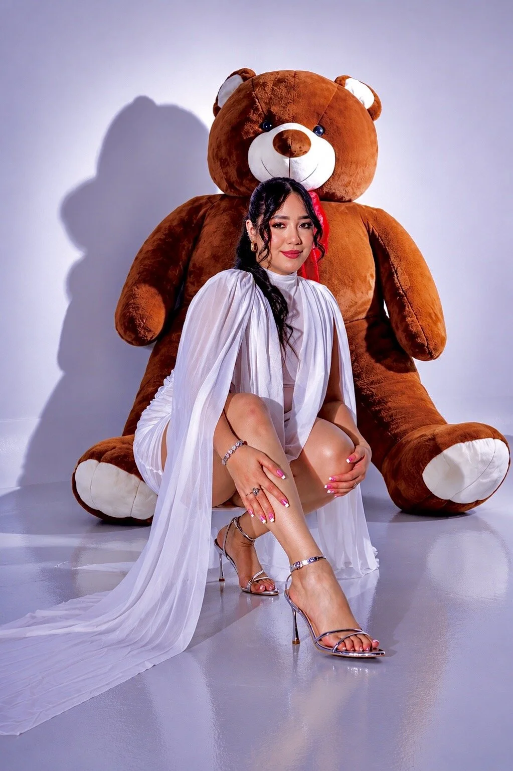 XXX Porn Photo of Nude hannah_pradaa 2