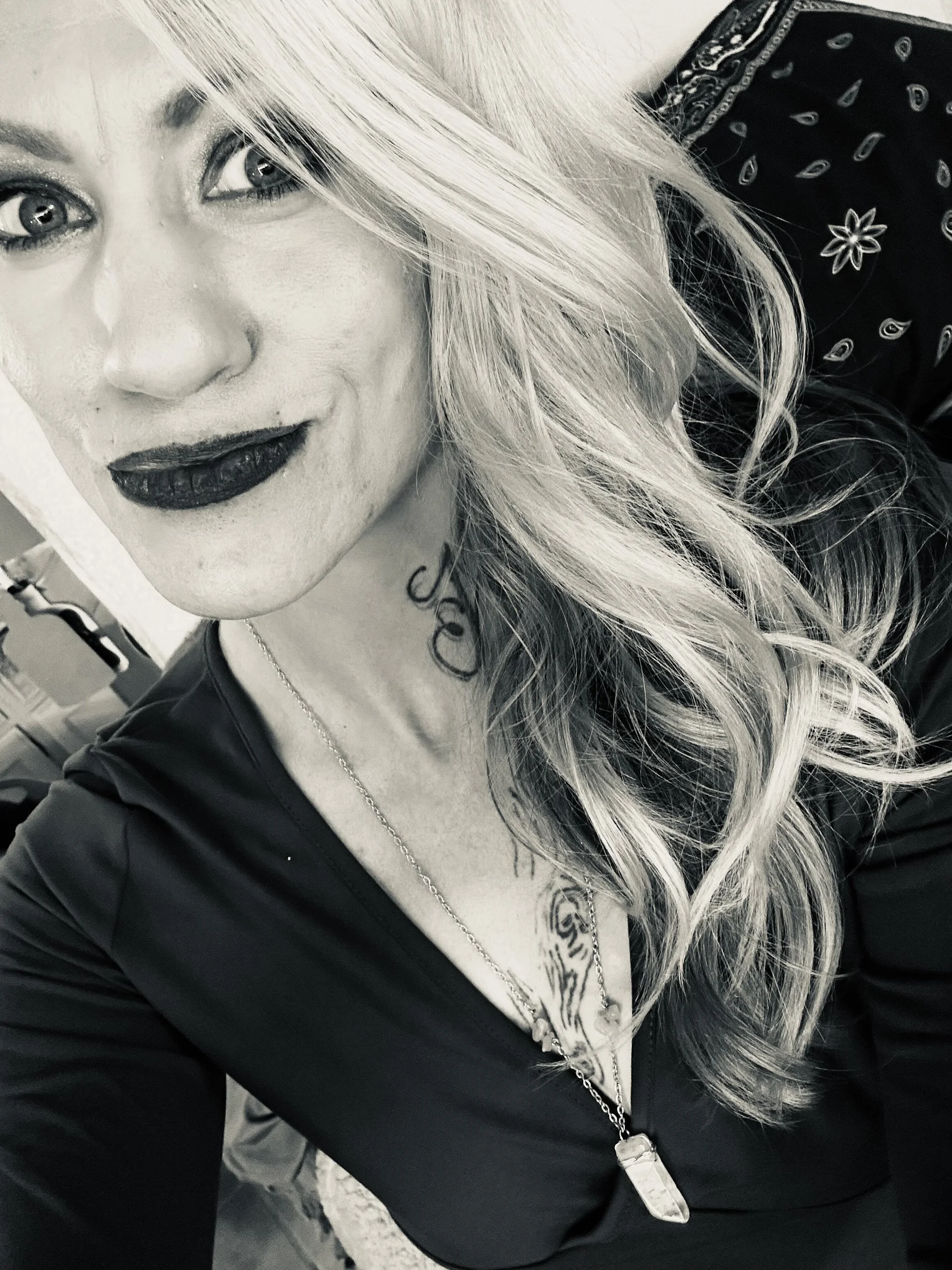 XXX Porn Photo of Nude ViironiikaHostiile 21