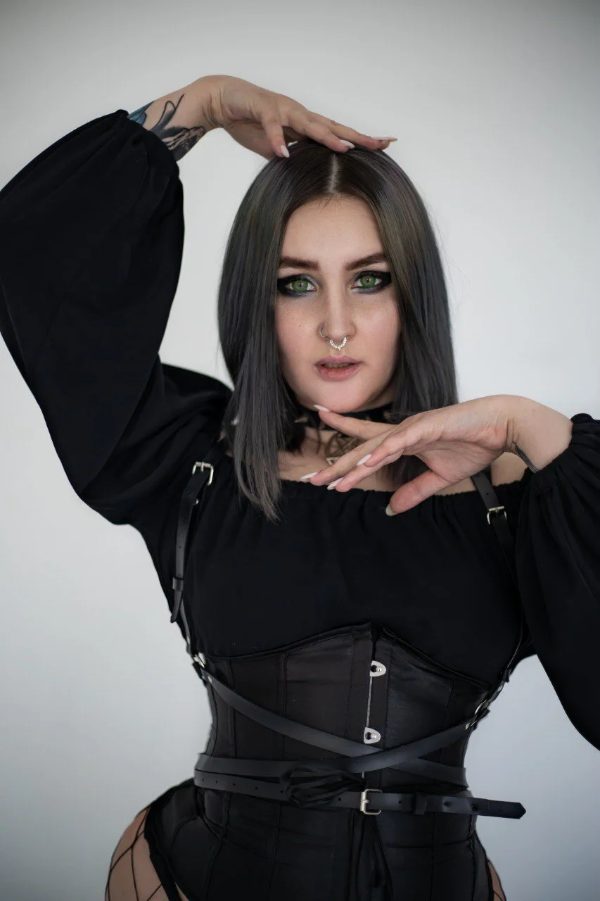 XXX Porn Photo of Nude Emmybrightj_ 4