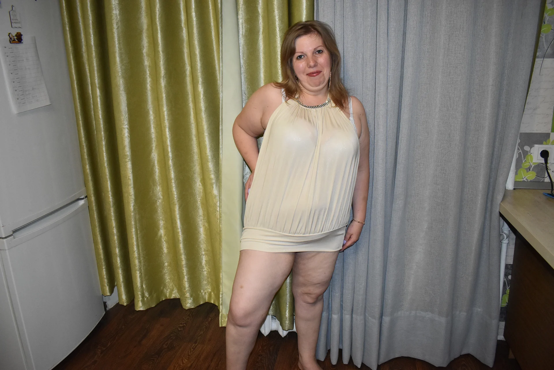 XXX Porn Photo of Nude MARGARET_gem 4