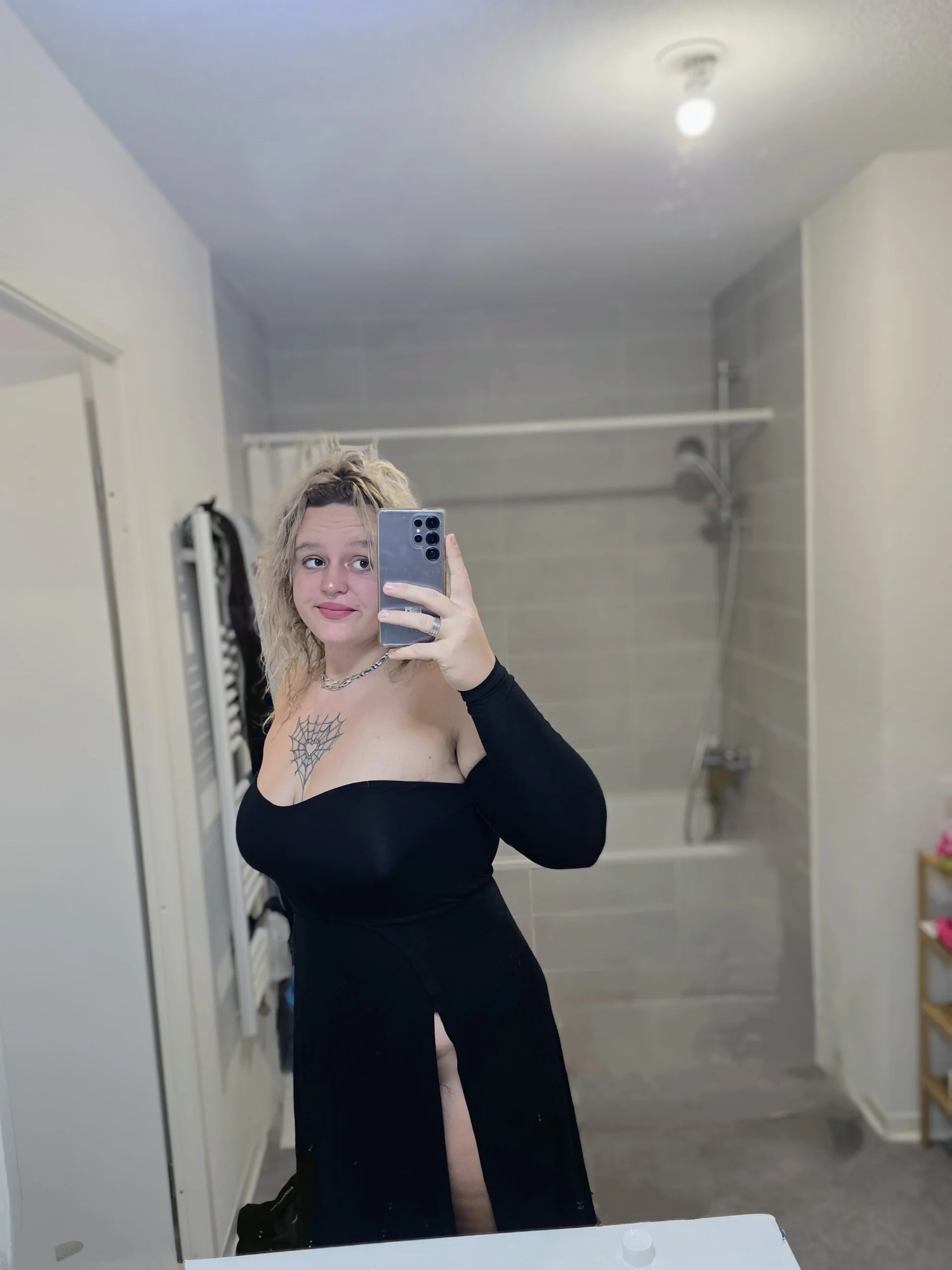 XXX Porn Photo of Nude ladychat69 5