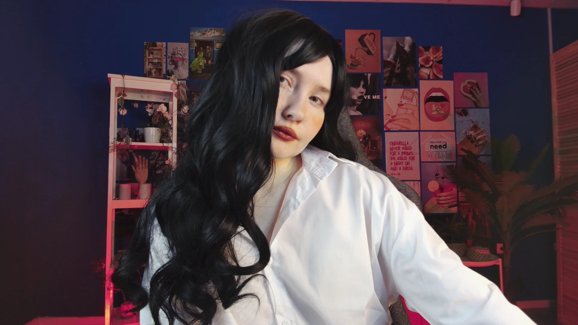 XXX Porn Photo of Nude ReiYosimoto 64