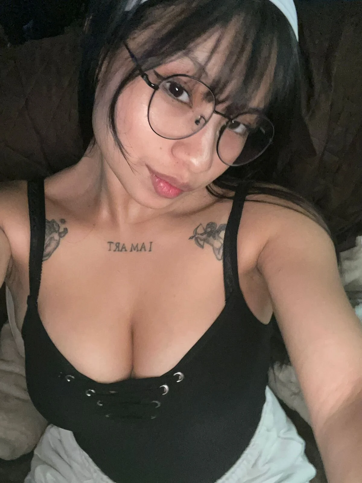 XXX Porn Photo of Nude Kittytokio 3