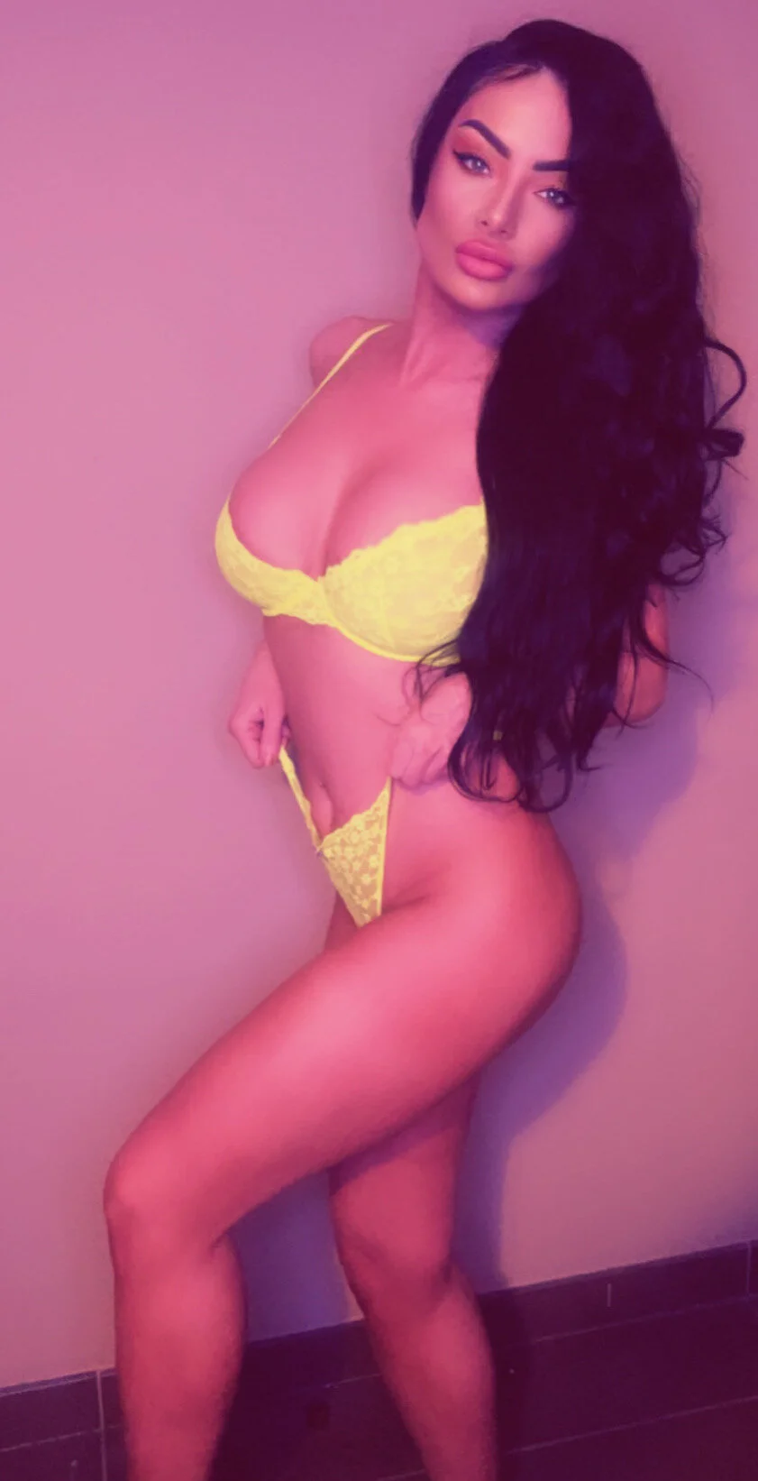 XXX Porn Photo of Nude queenaleksagrey 24