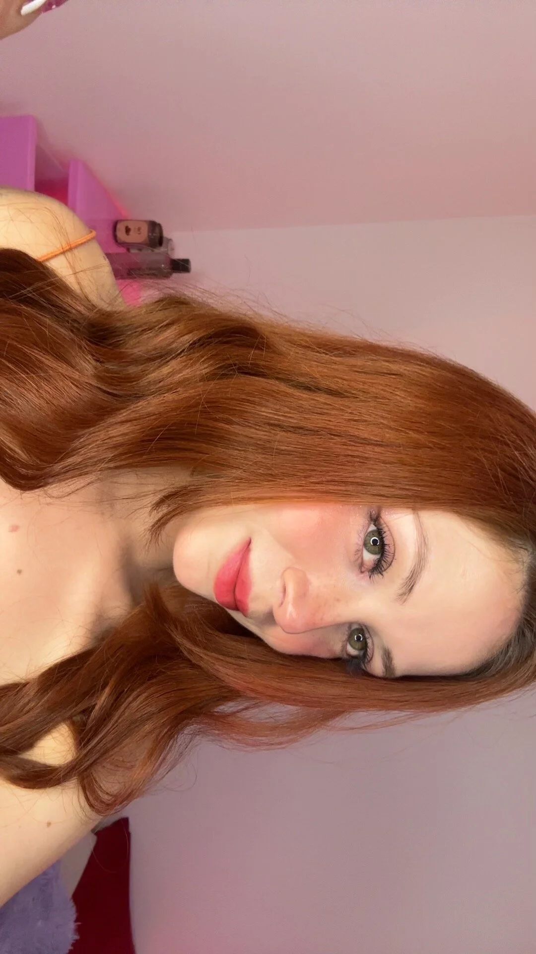 XXX Porn Photo of Nude meow_moon_ 4