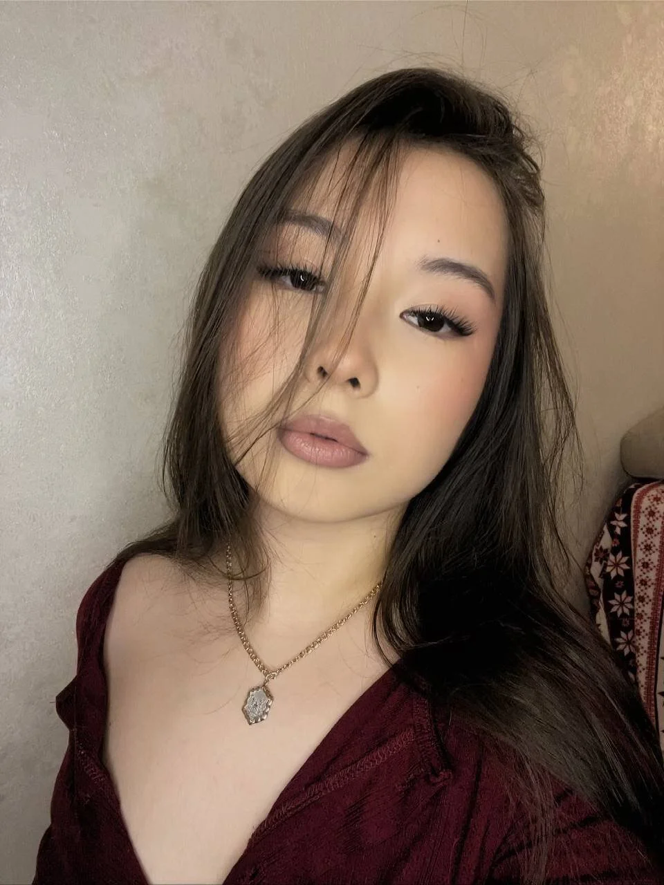 XXX Porn Photo of Nude CarmanHenning 13