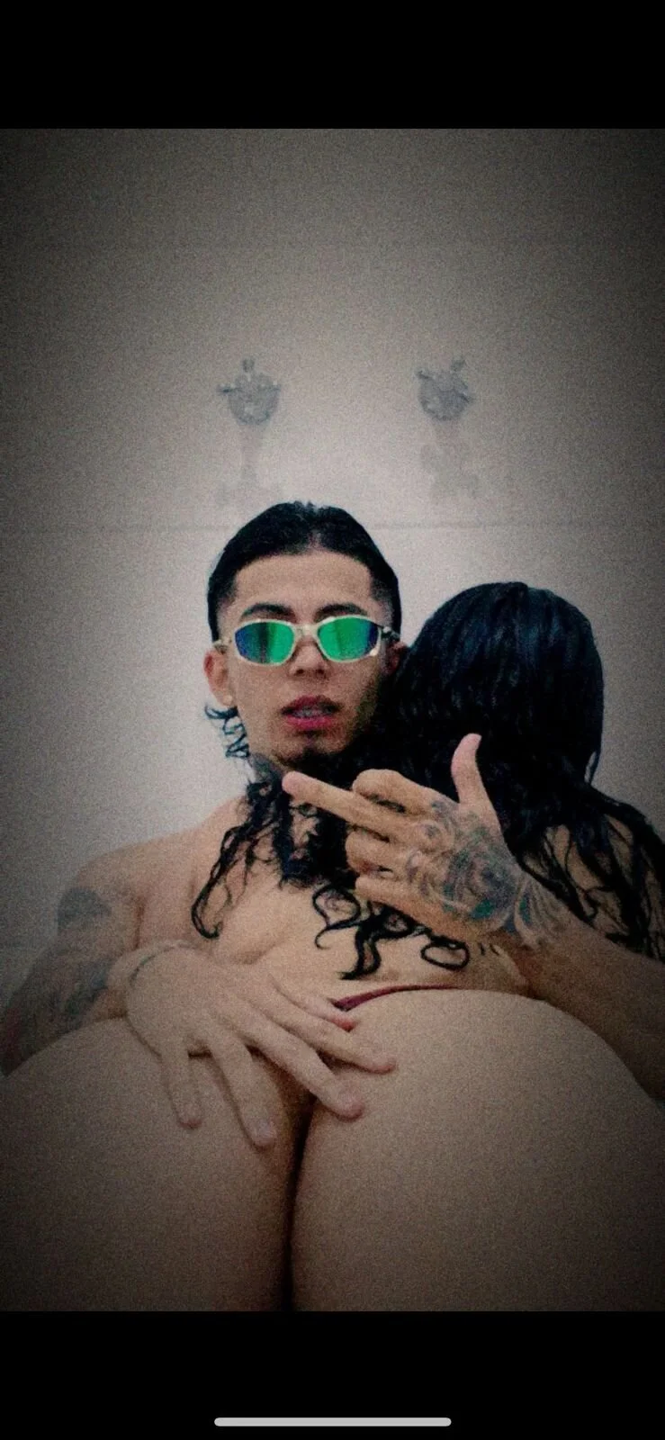 XXX Porn Photo of Nude Noah_and_Chloe 3
