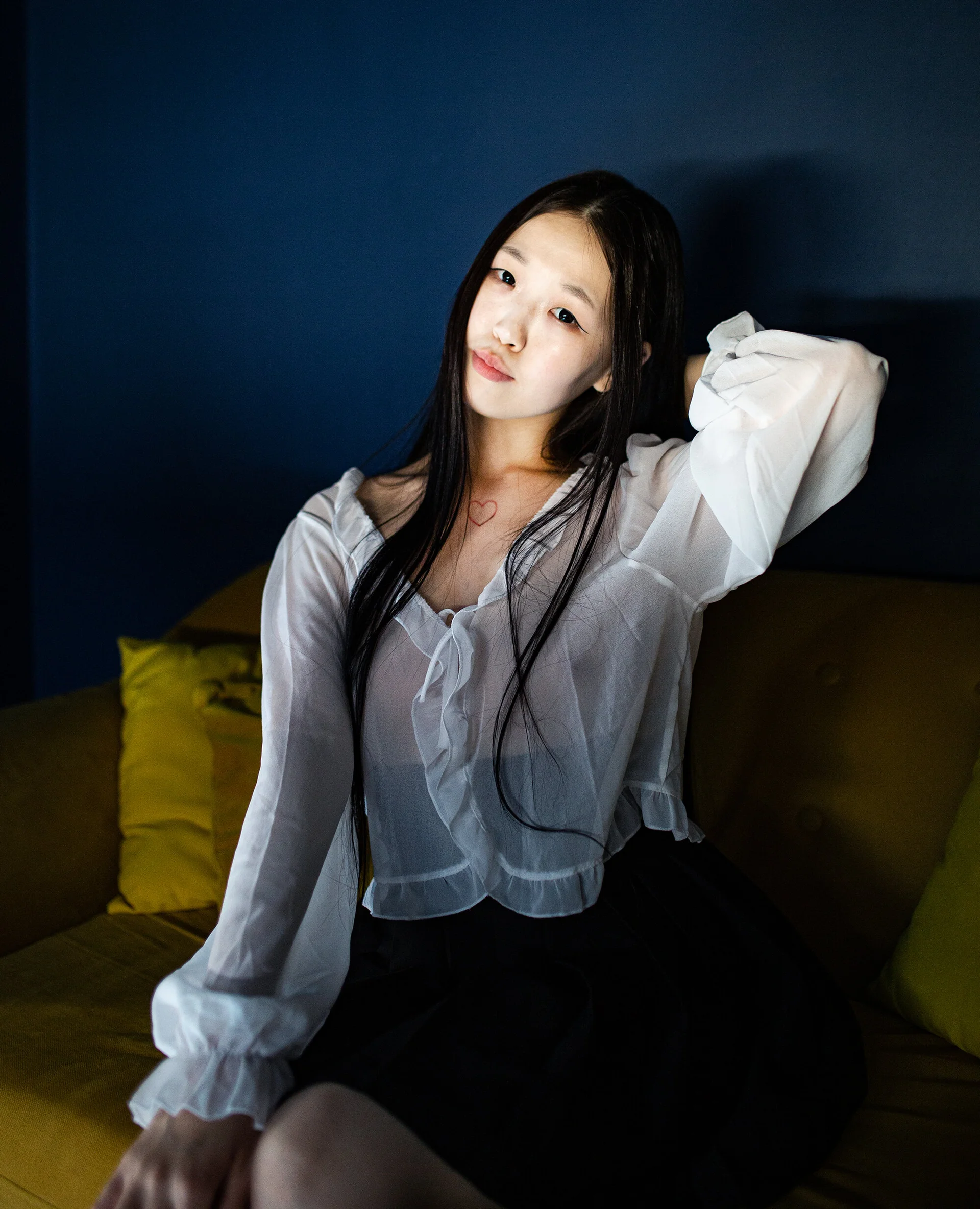 XXX Porn Photo of Nude Aiko_Yumi 6