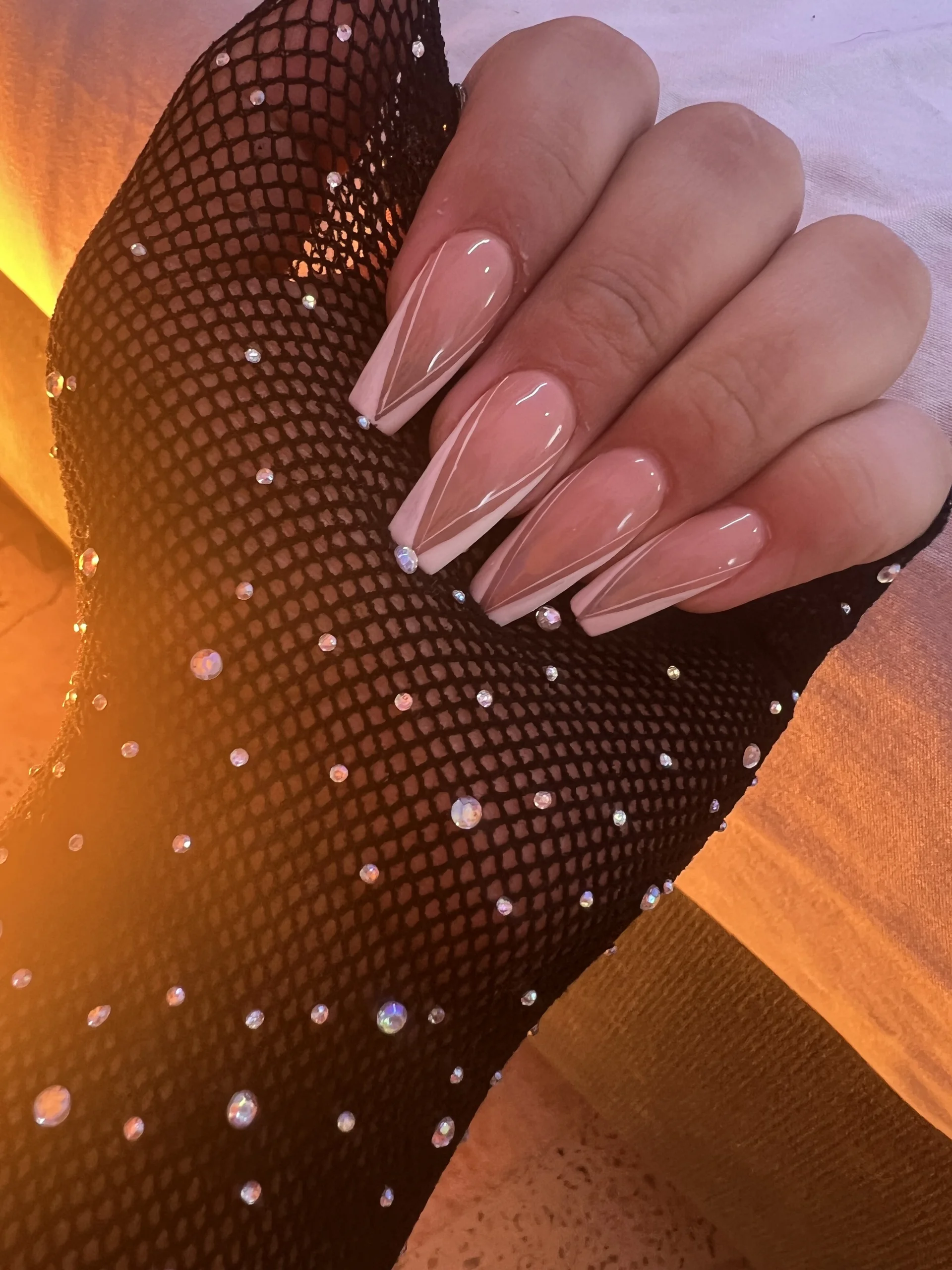 XXX Porn Photo of Nude MeryStone 27