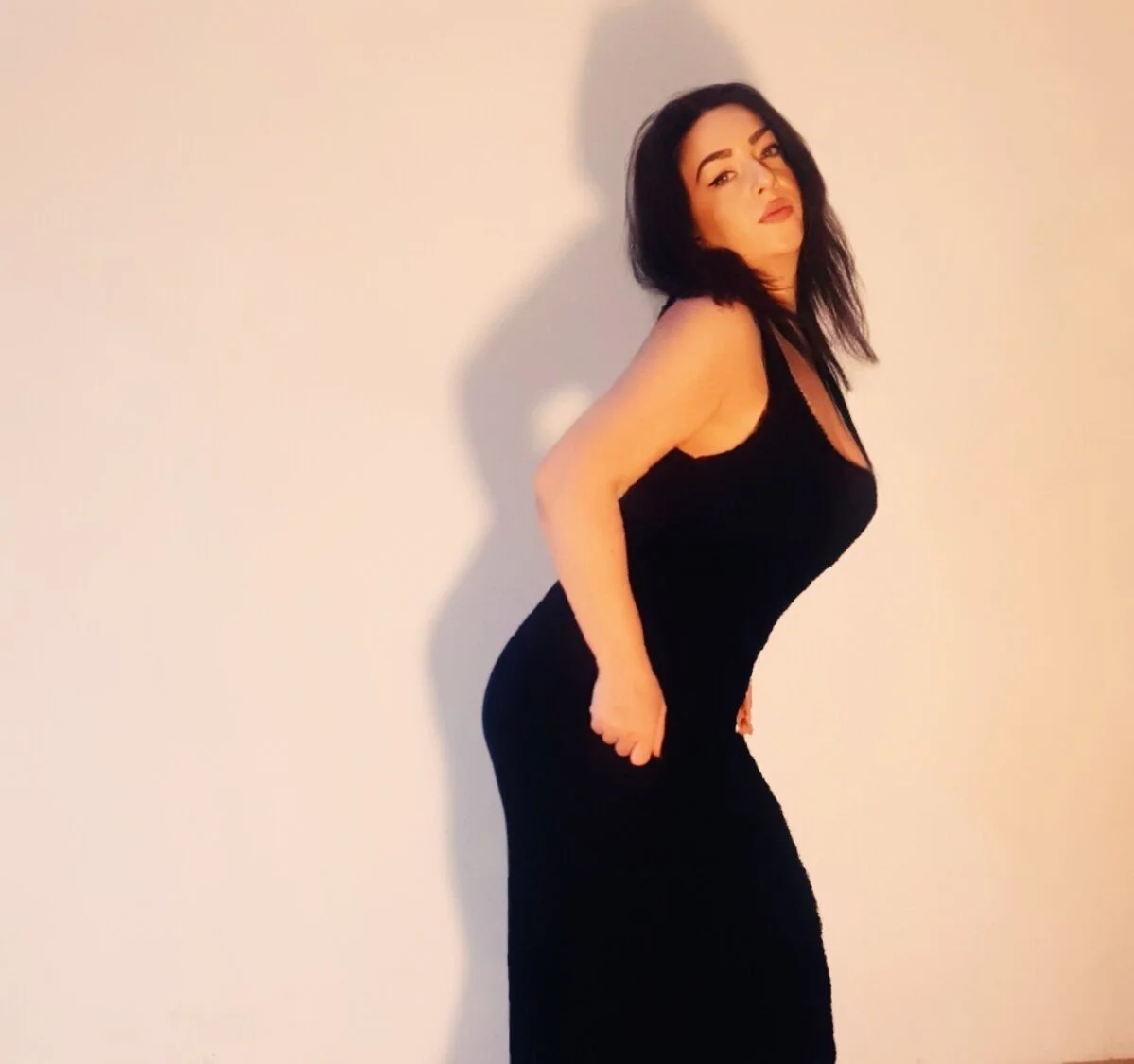XXX Porn Photo of Nude BrendaSkye 76