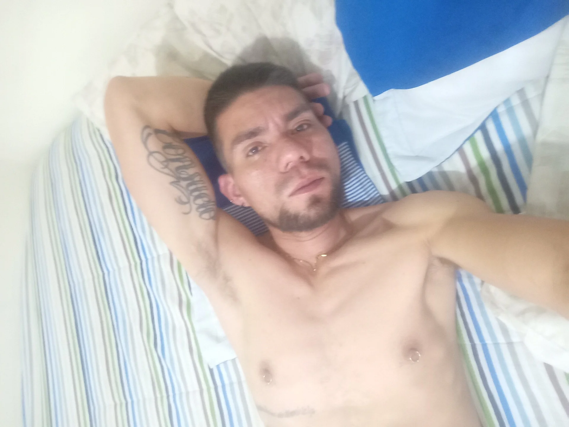 XXX Porn Photo of Nude thomas2wood 9