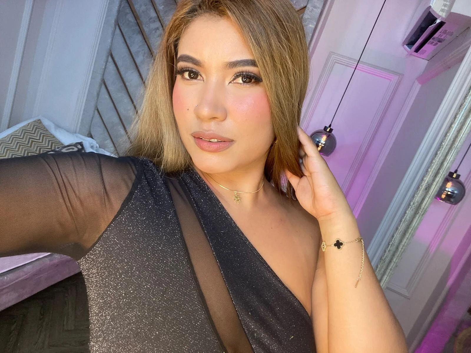 XXX Porn Photo of Nude Kendal-Ross 35