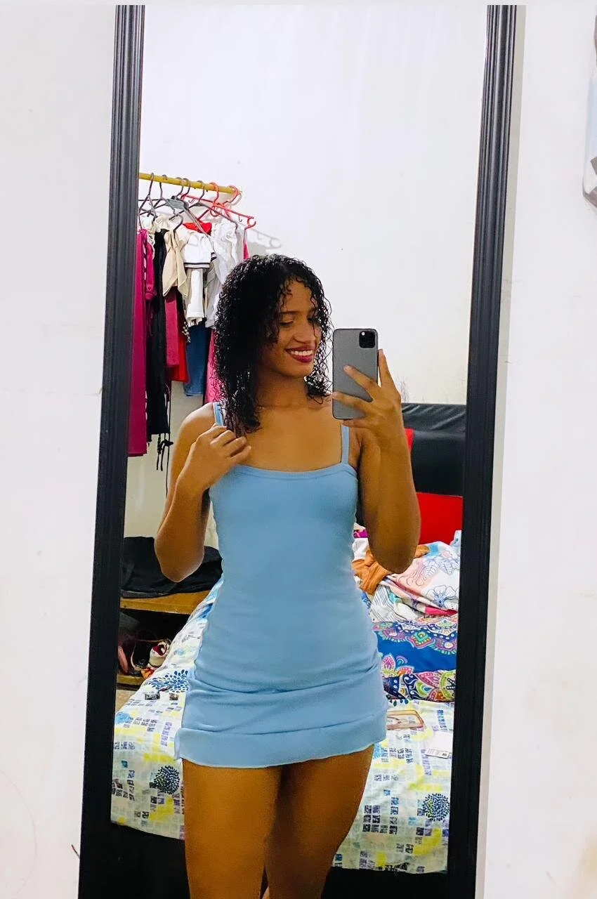 XXX Porn Photo of Nude sexylatinawhithabigass 5