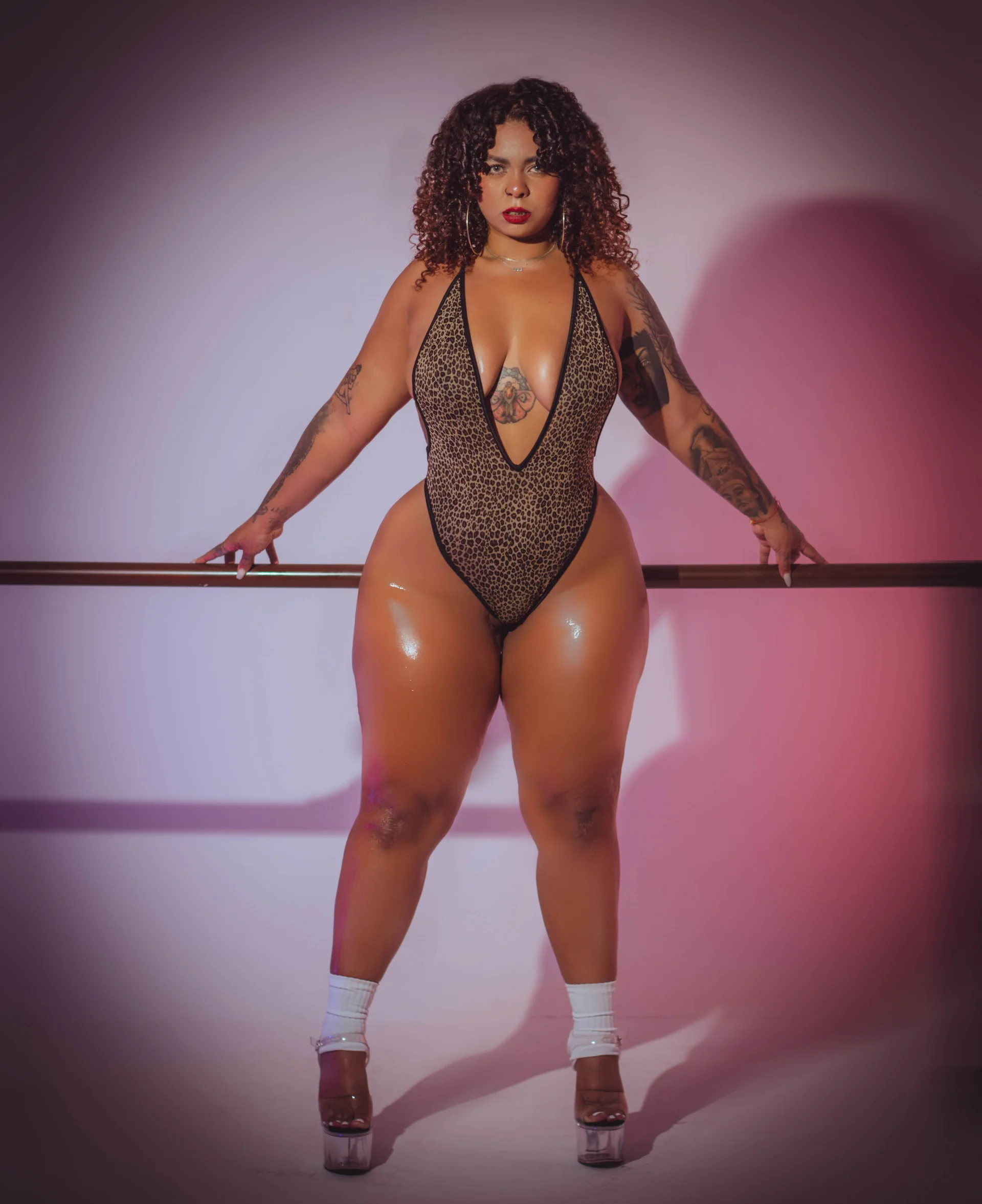 XXX Porn Photo of Nude rihanna_rose 29