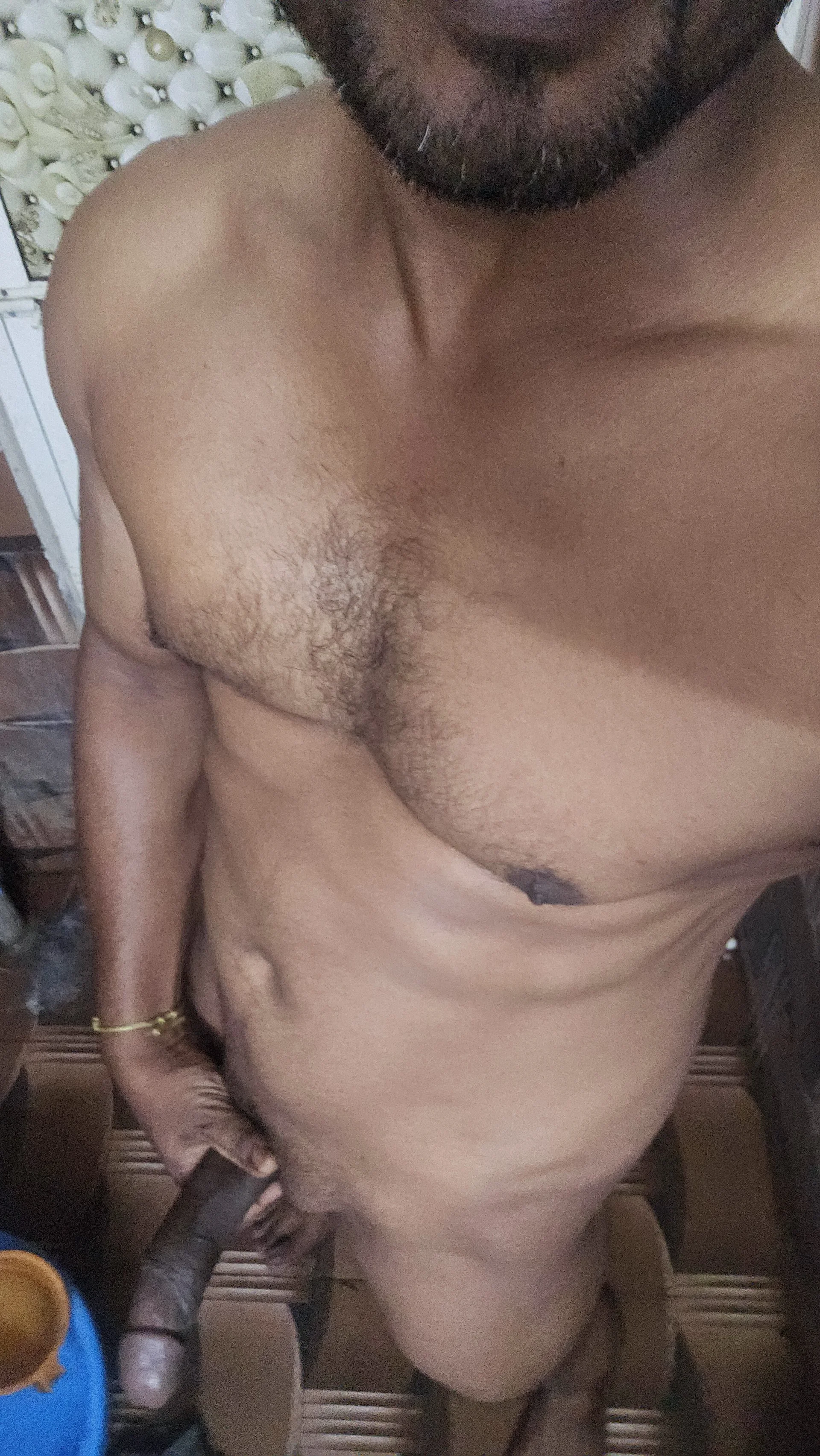 XXX Porn Photo of Nude Rabi_BULKBEAST 4