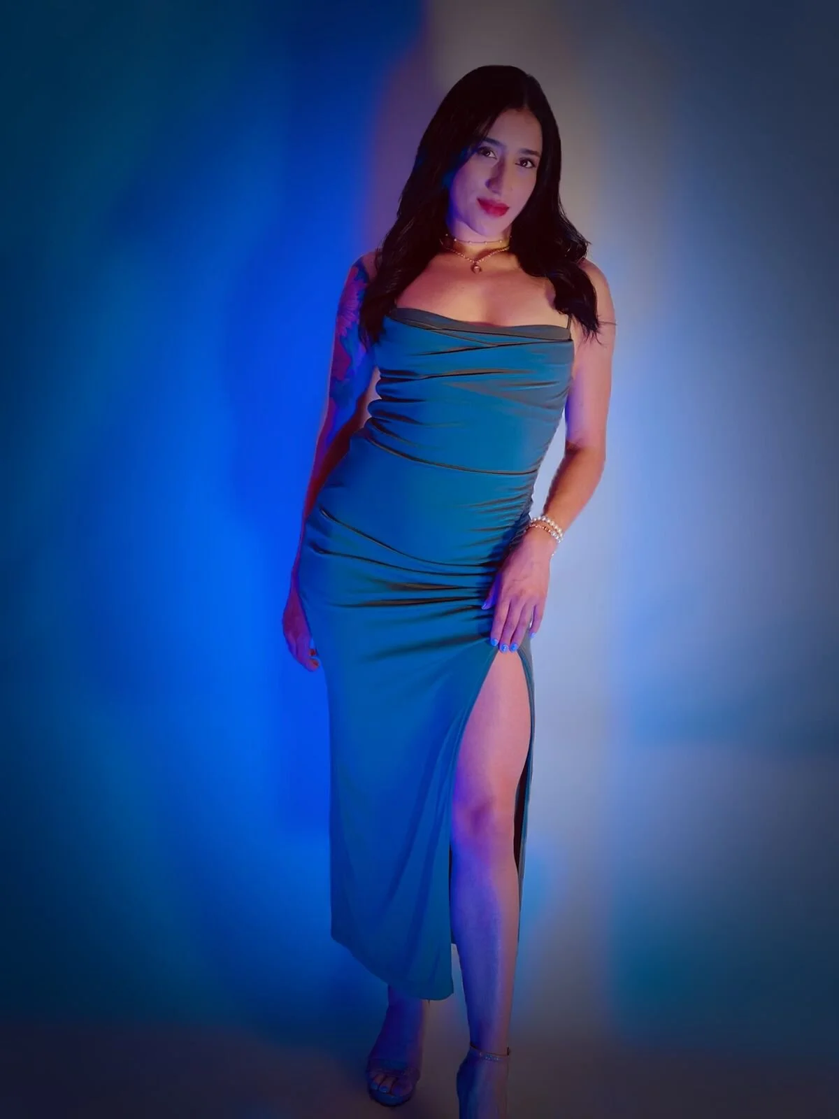 XXX Porn Photo of Nude Eimy_Sexy_ 89
