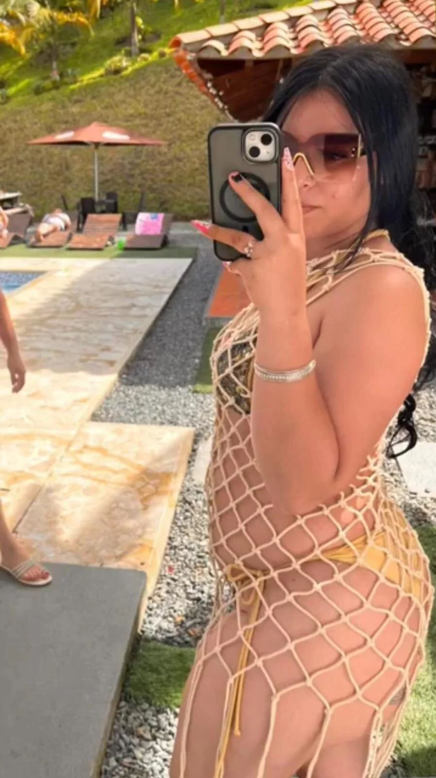 XXX Porn Photo of Nude Lana_Prince 6
