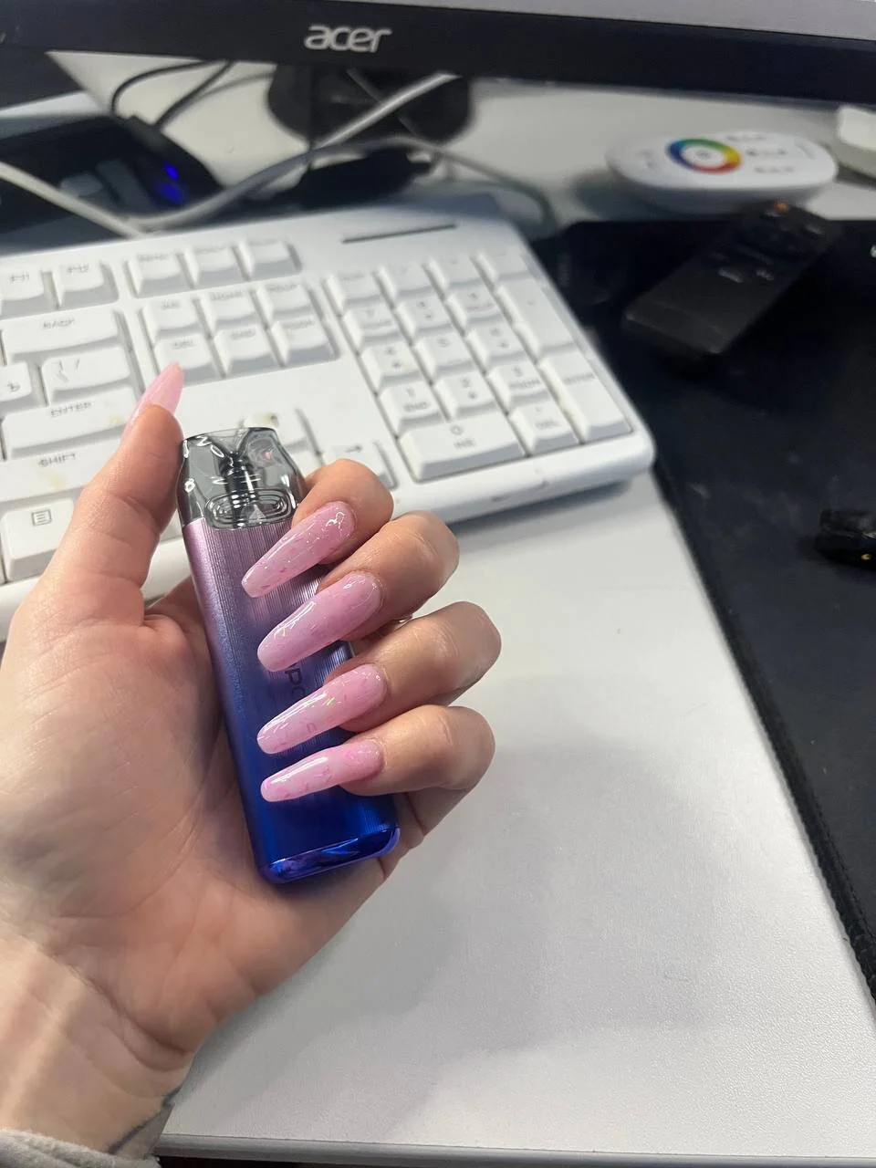 XXX Porn Photo of Nude Queen_of_pain 48