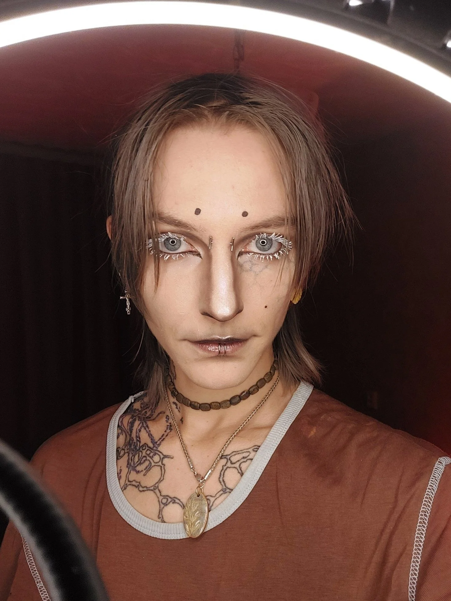 XXX Porn Photo of Nude boipussy_roku 6