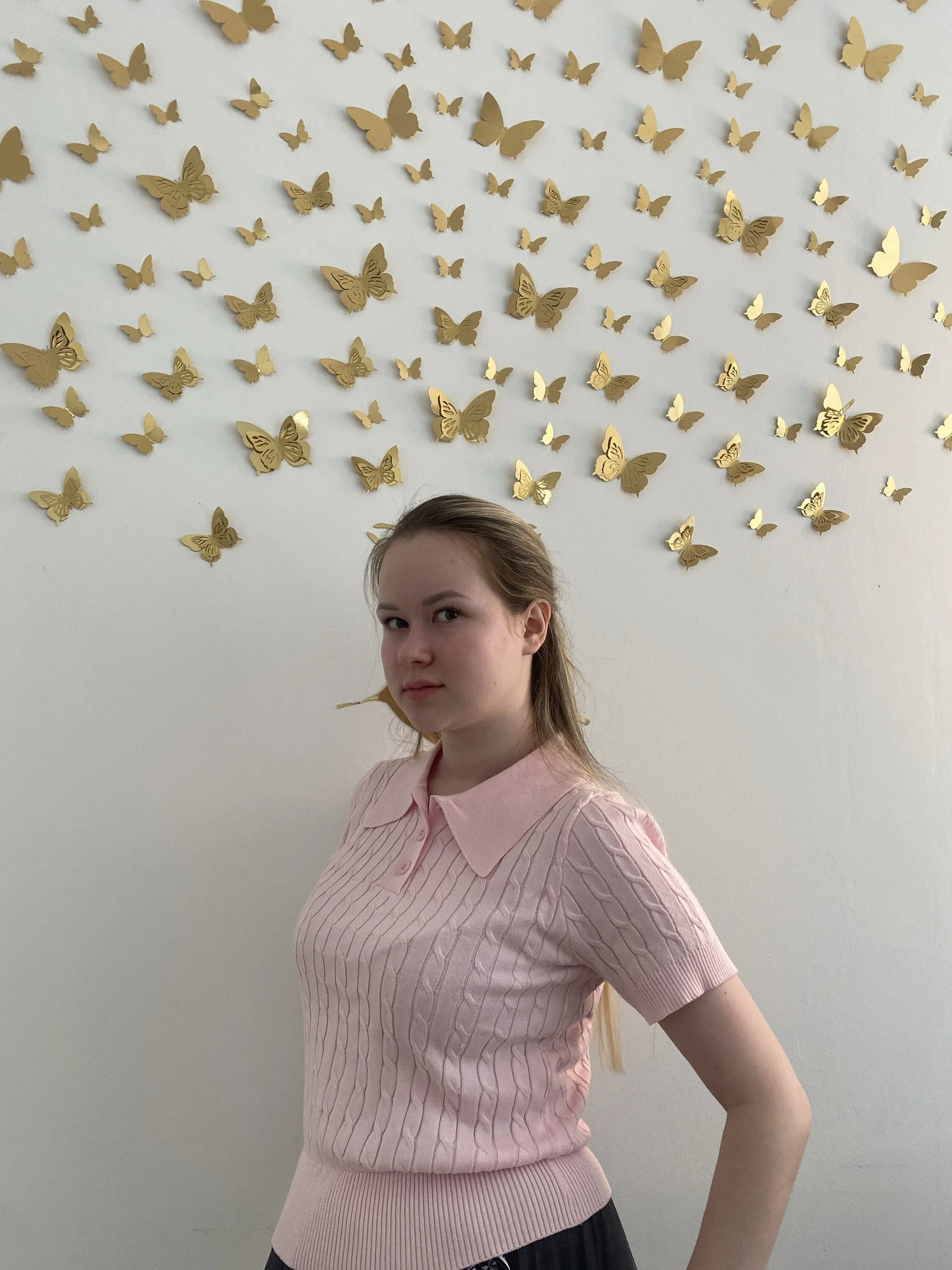 XXX Porn Photo of Nude StellaLy 2