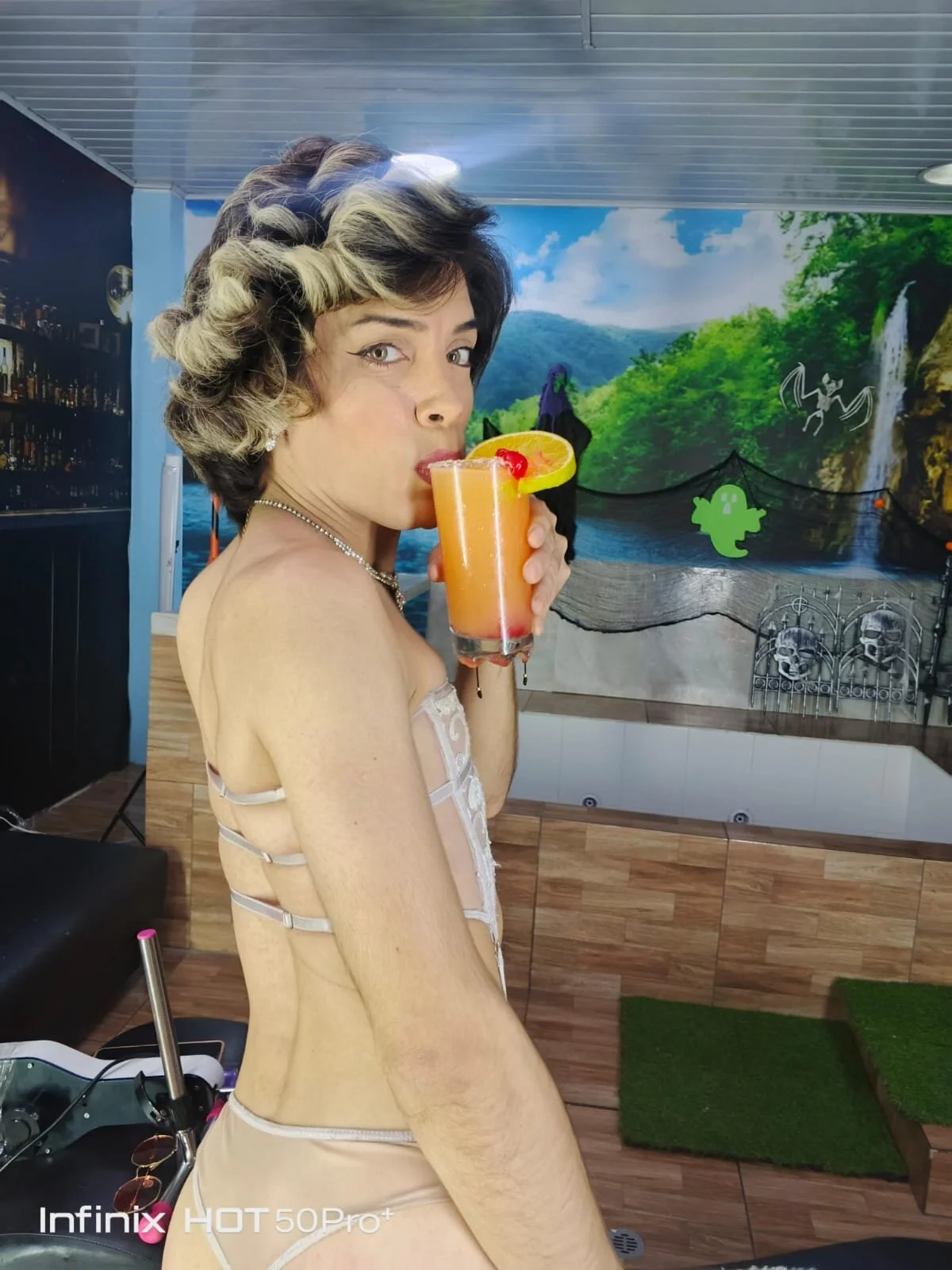 XXX Porn Photo of Nude diamond_dirtytrans1 20