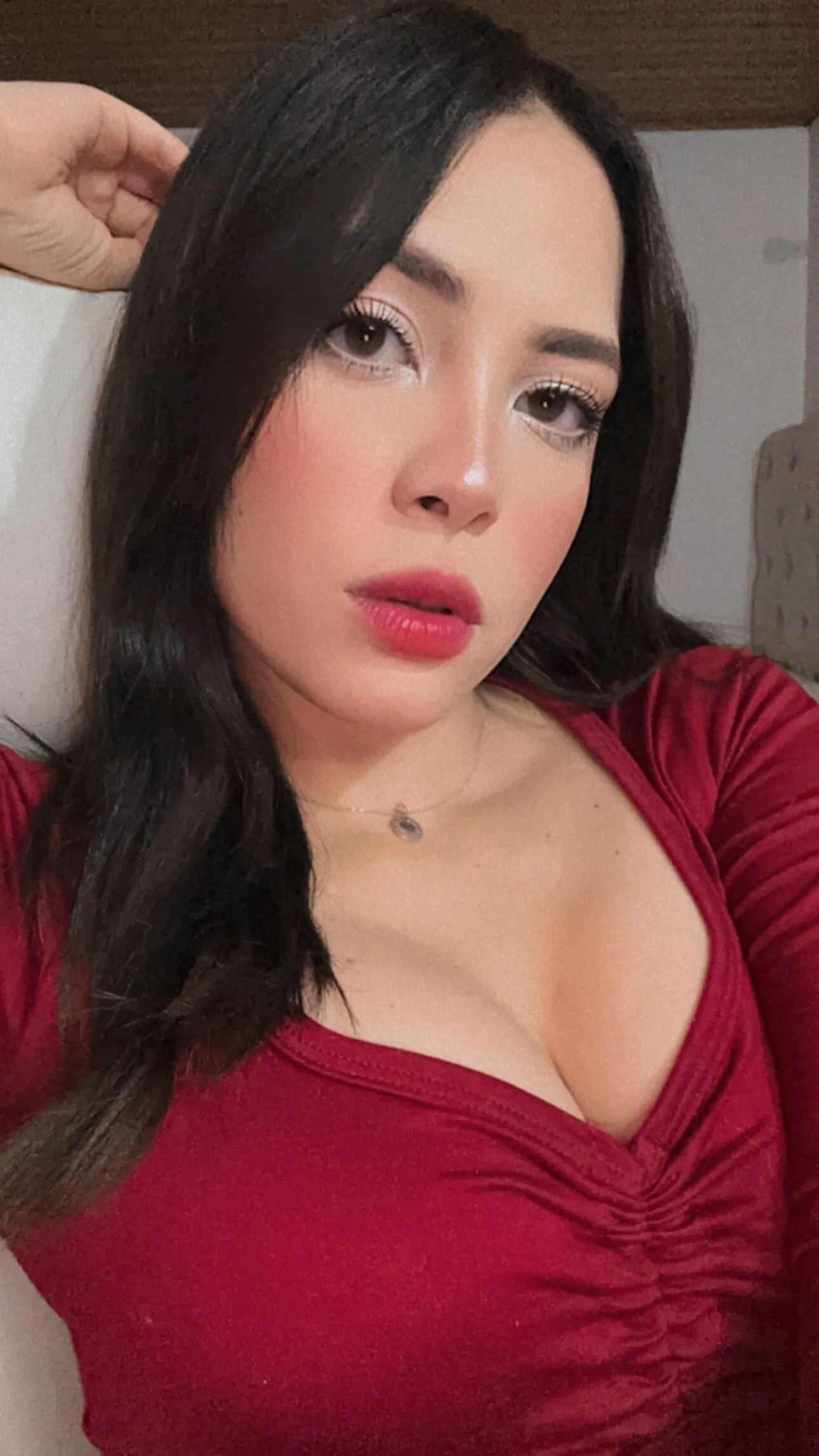 XXX Porn Photo of Nude petitmarii 9