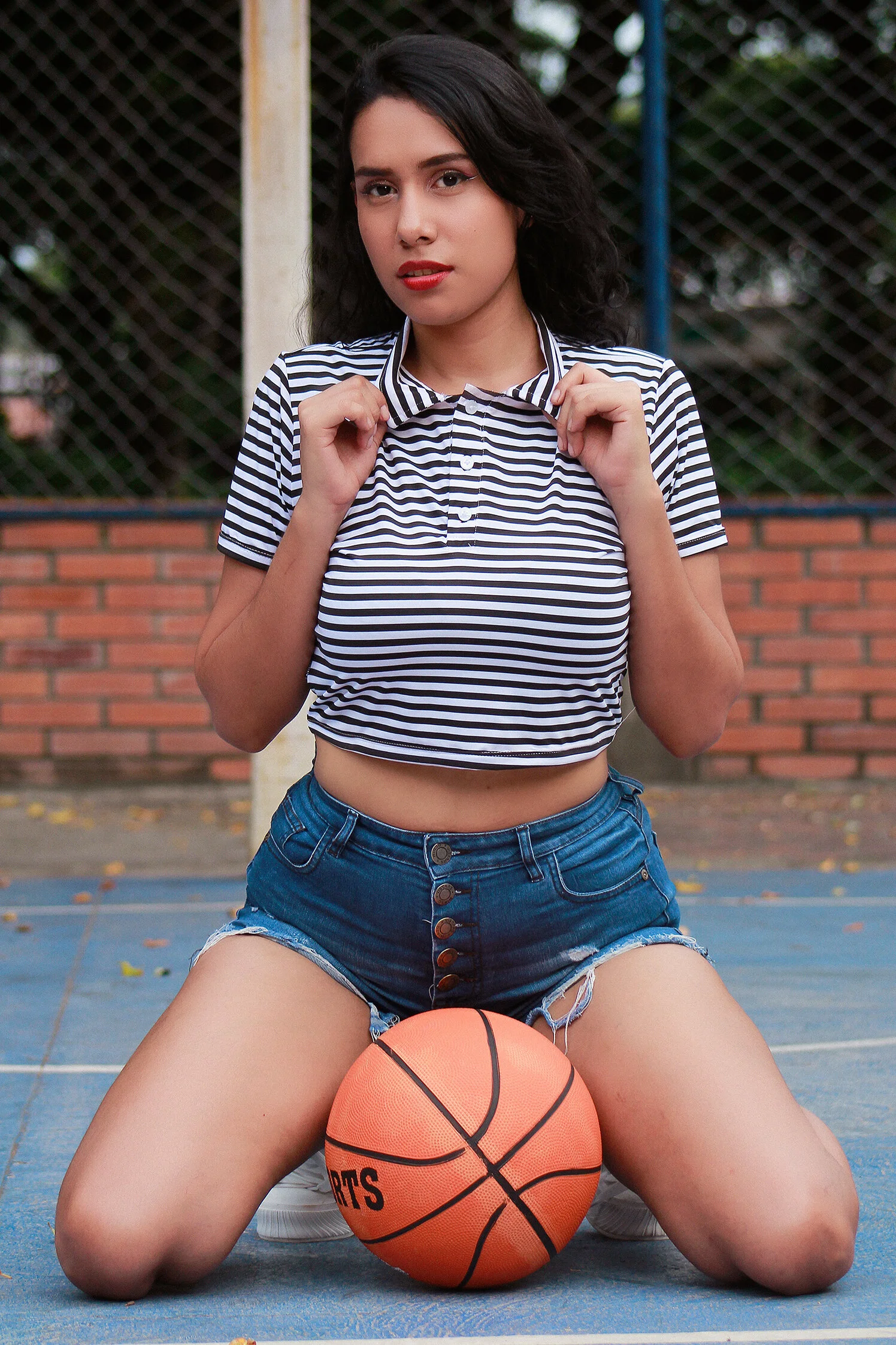 XXX Porn Photo of Nude PilarJones_ 47