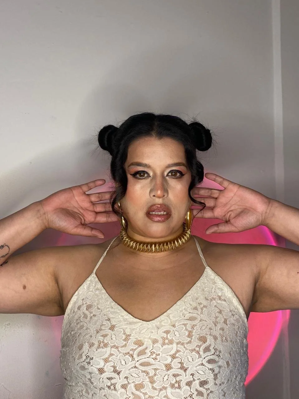 XXX Porn Photo of Nude Andrea_secret_ 40