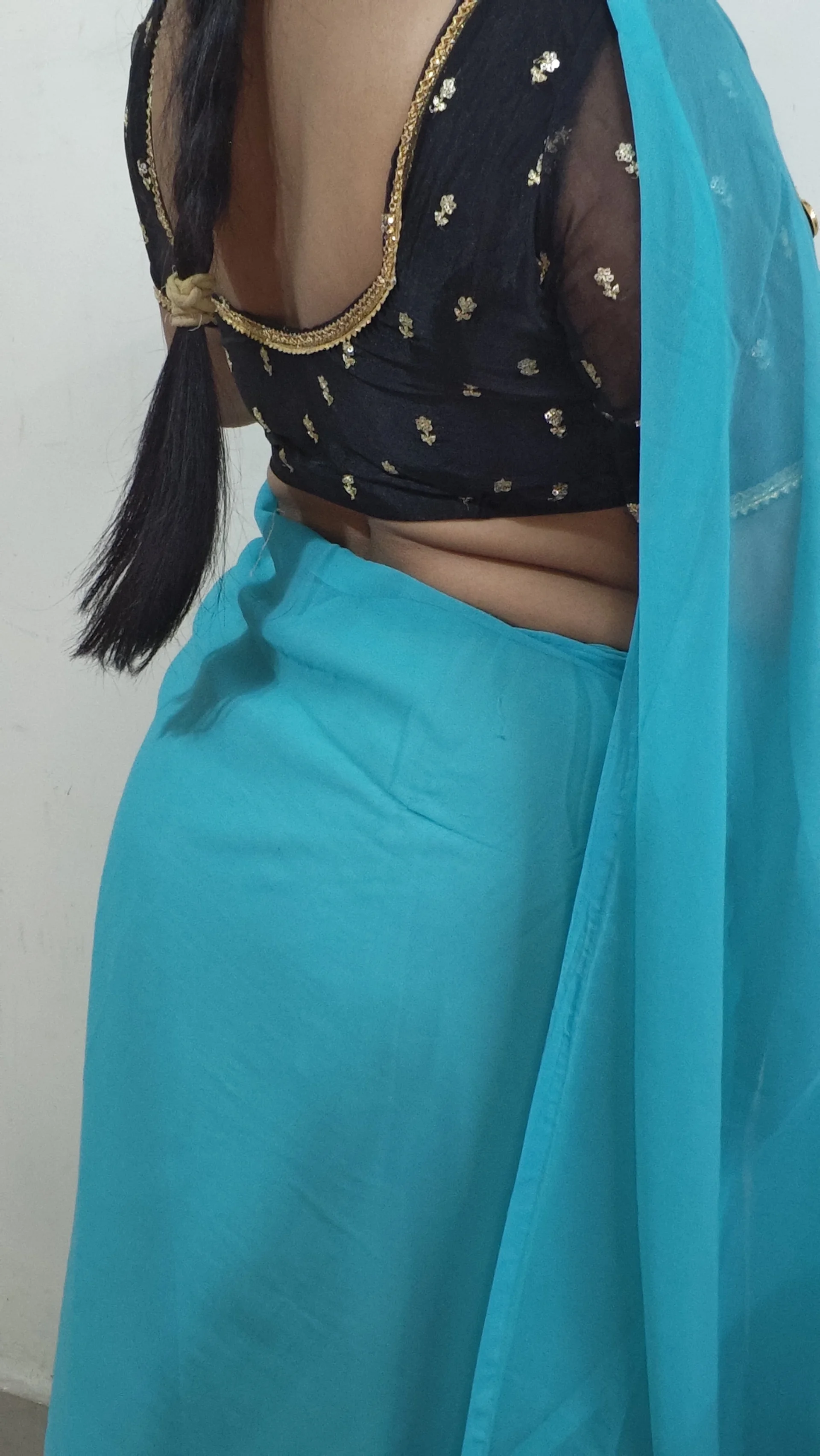 XXX Porn Photo of Nude TELUGU-SIRISHA 14