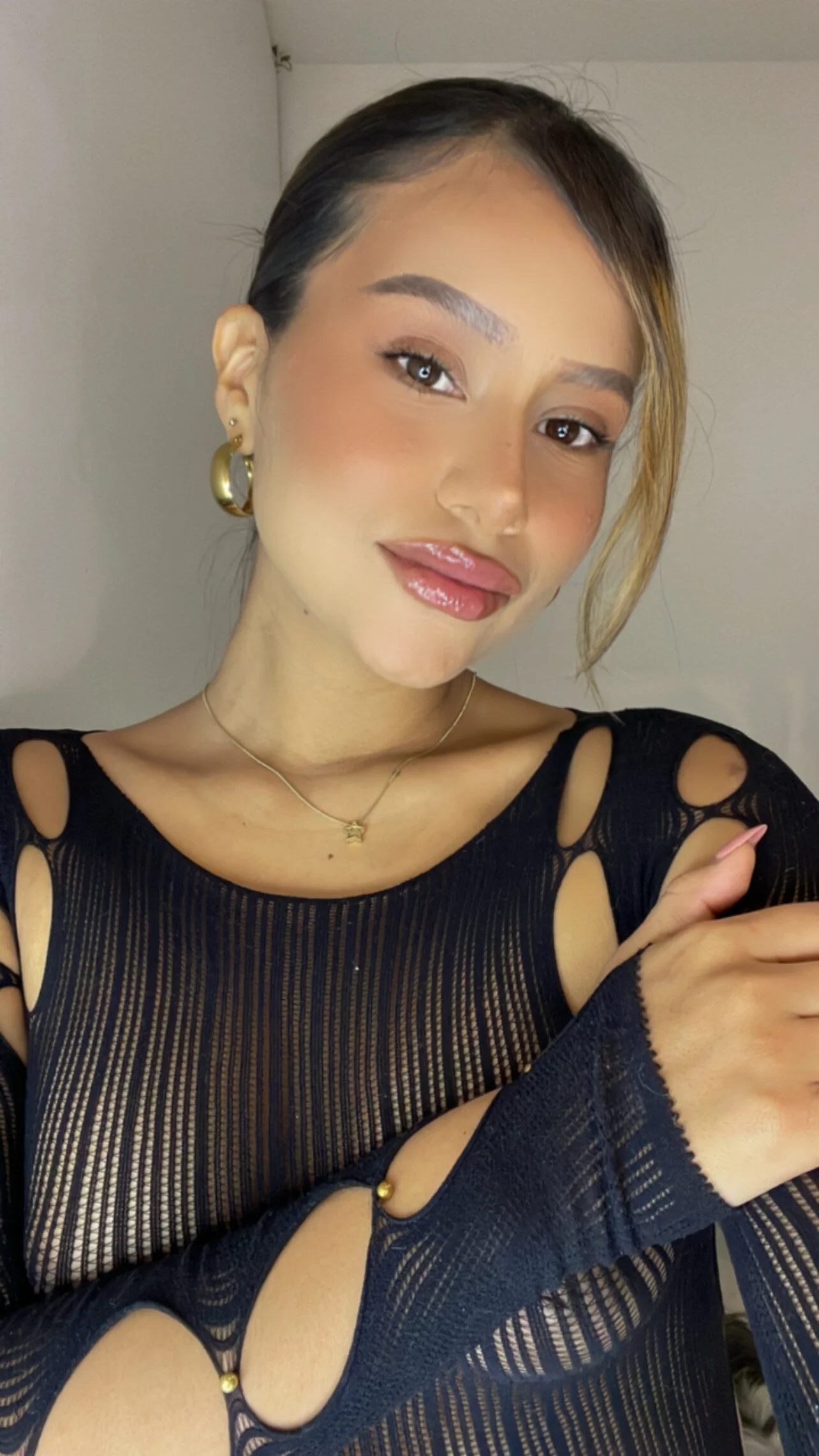 XXX Porn Photo of Nude AndreaMartini 2