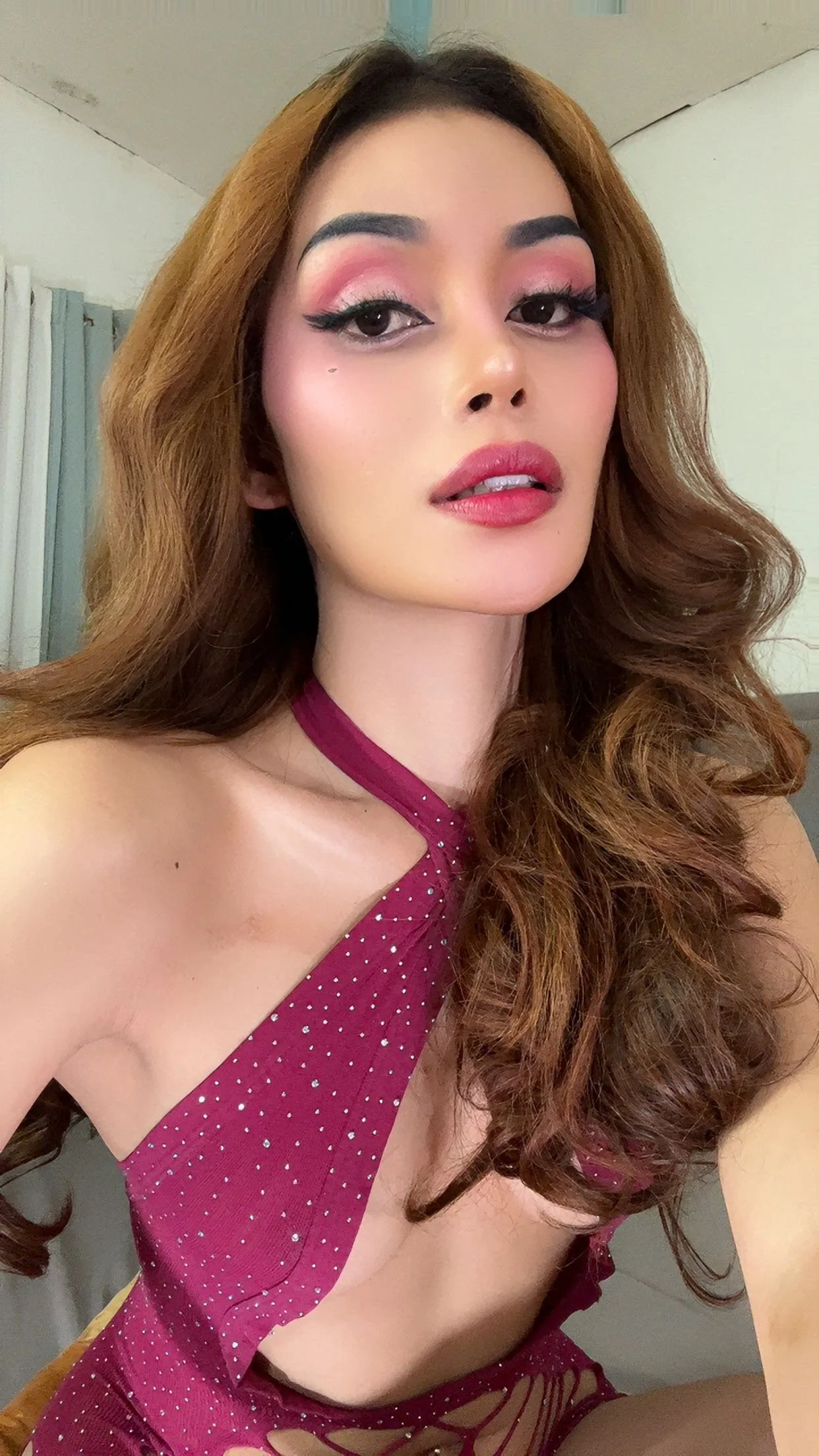 XXX Porn Photo of Nude Queen_Cattleya69 8