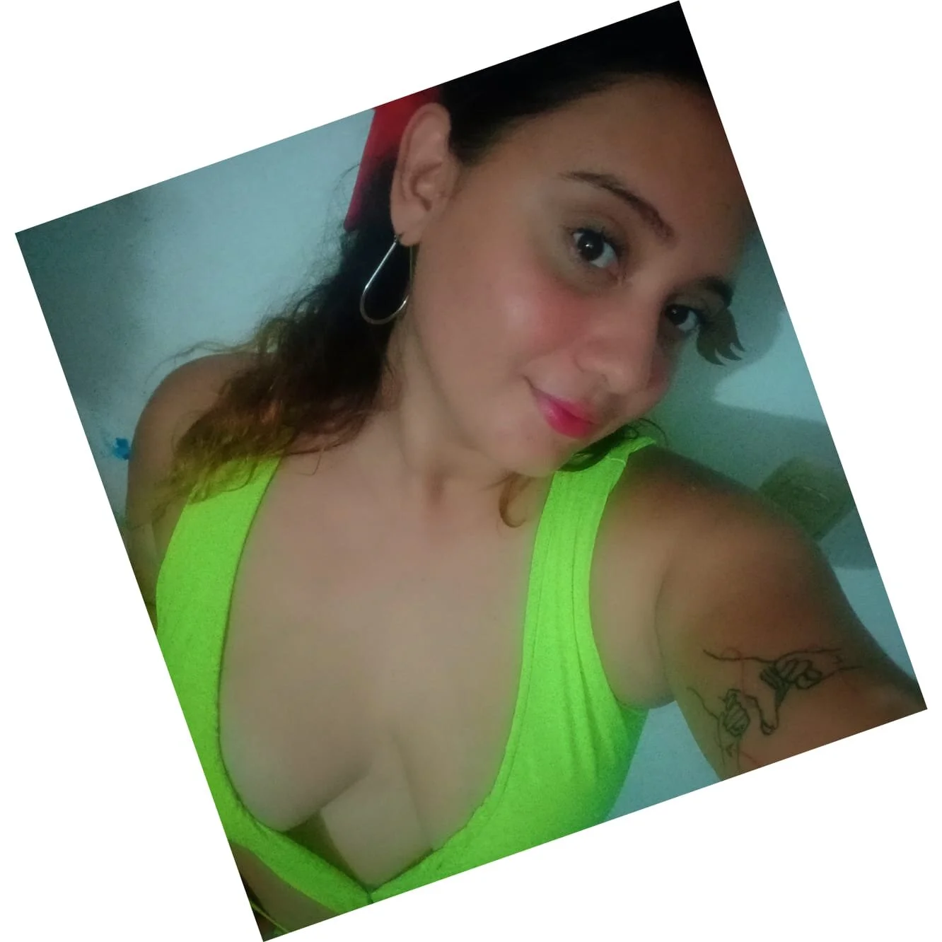 XXX Porn Photo of Nude Kathia_Suarez_ 3